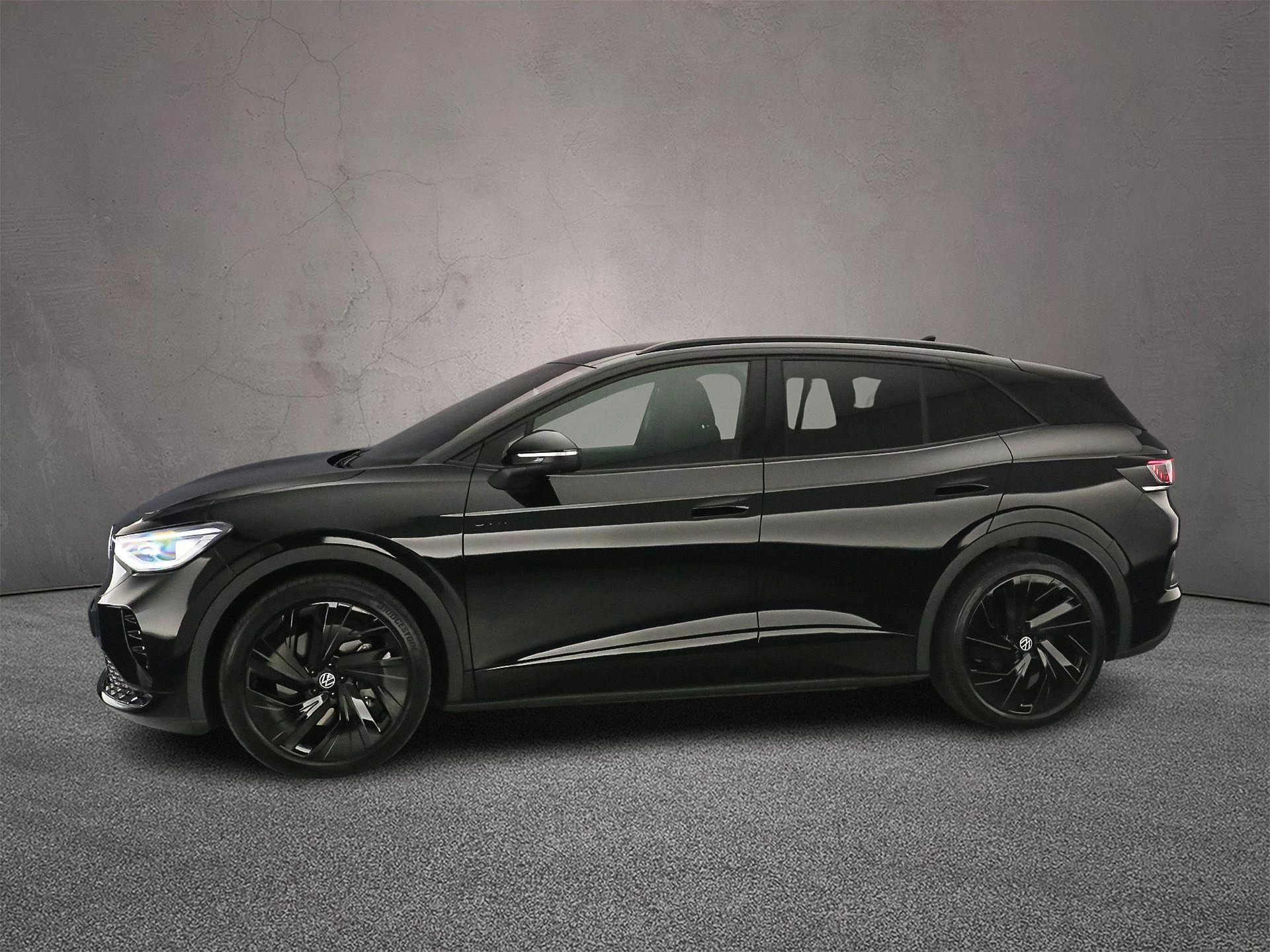 Hoofdafbeelding Volkswagen ID.4