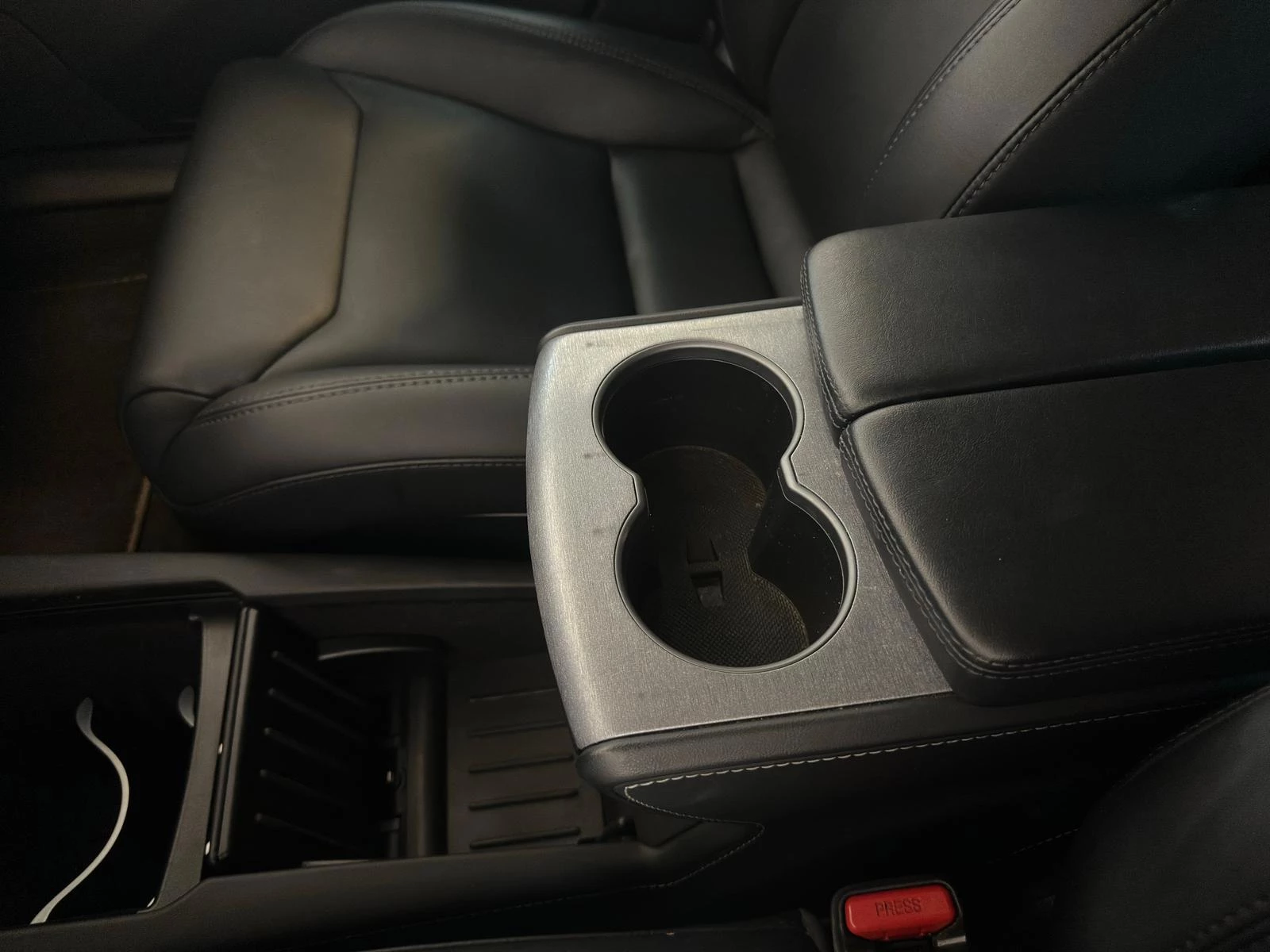 Hoofdafbeelding Tesla Model S