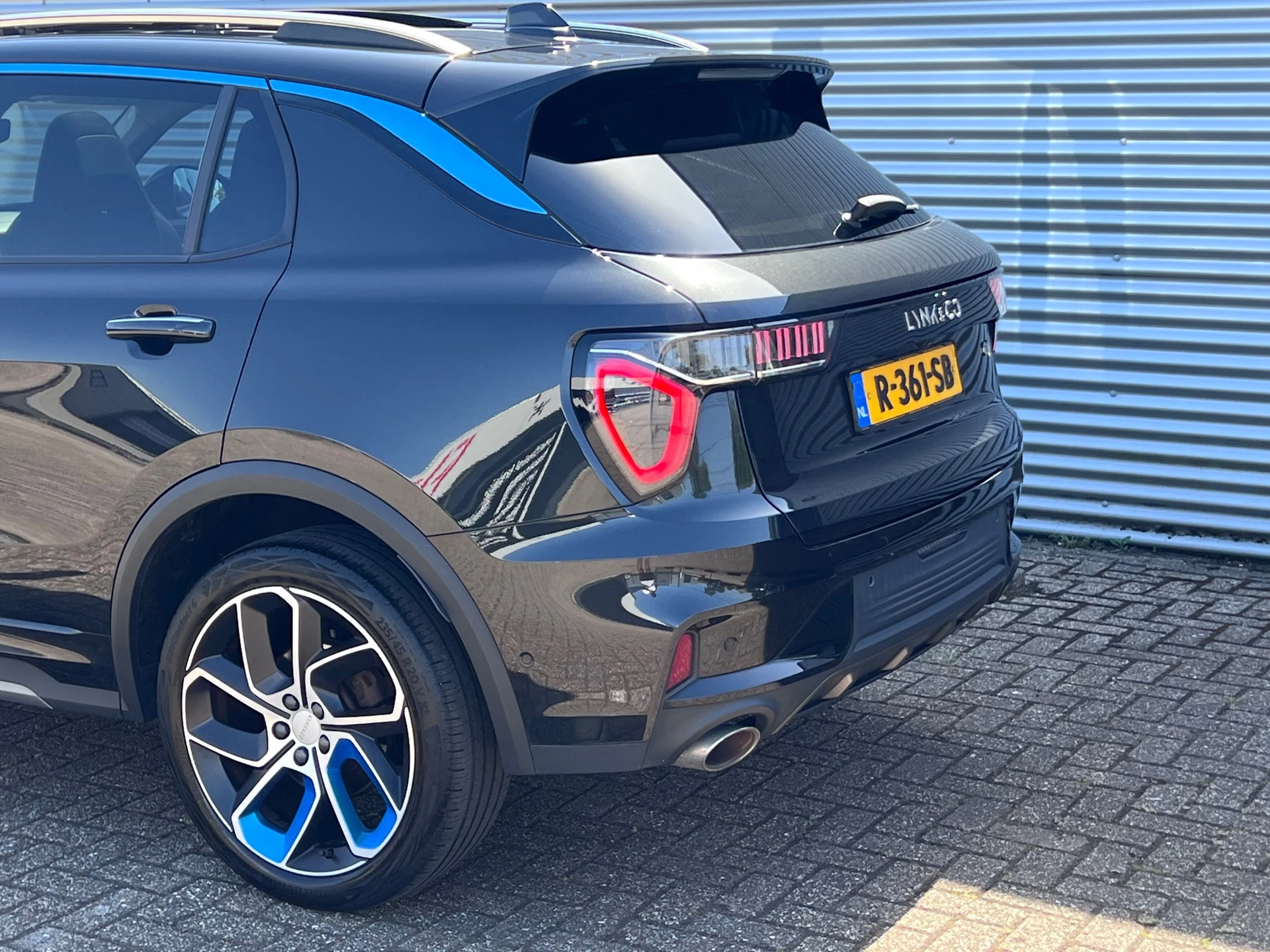 Hoofdafbeelding Lynk & Co 01