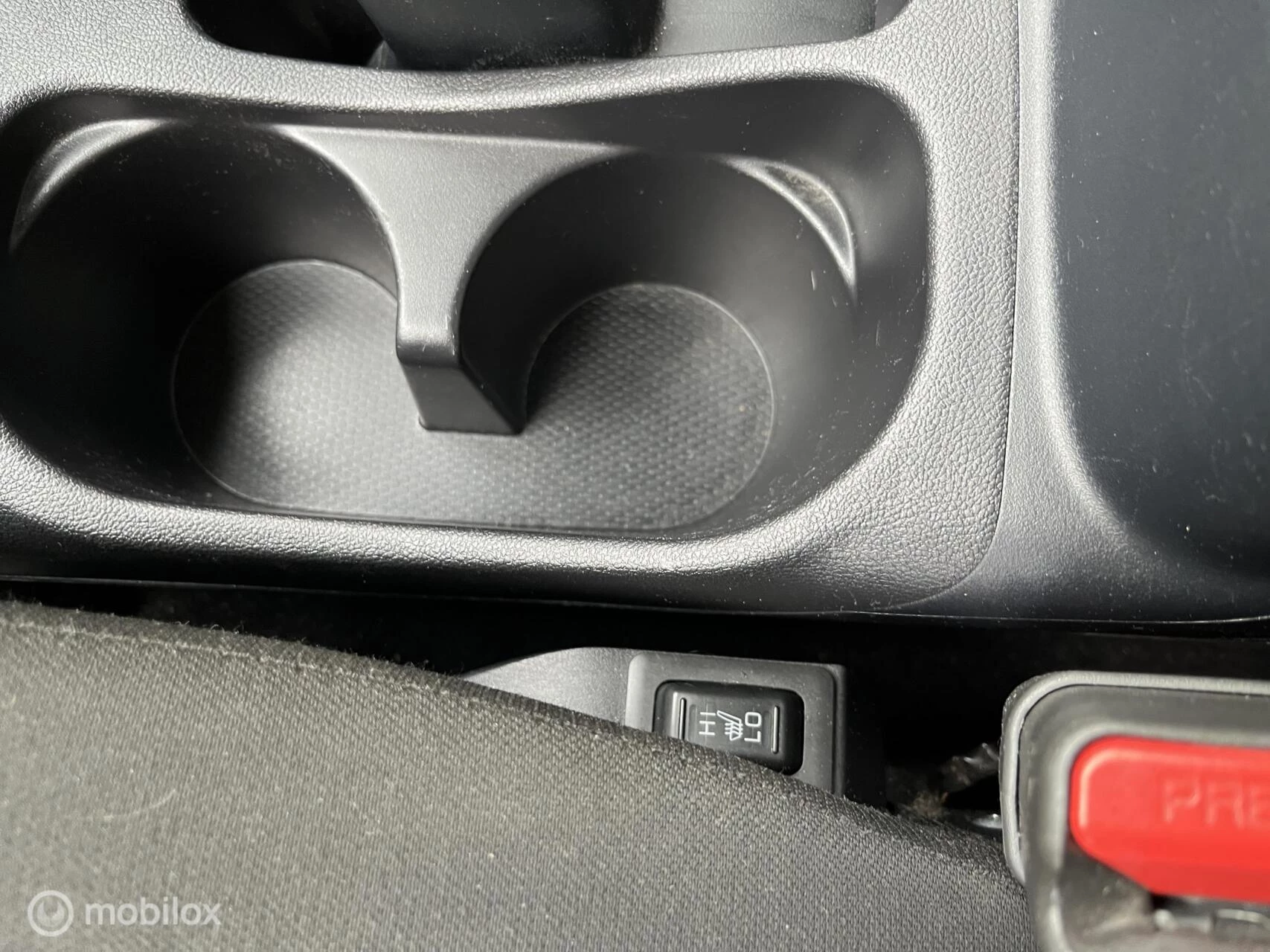 Hoofdafbeelding Mitsubishi ASX