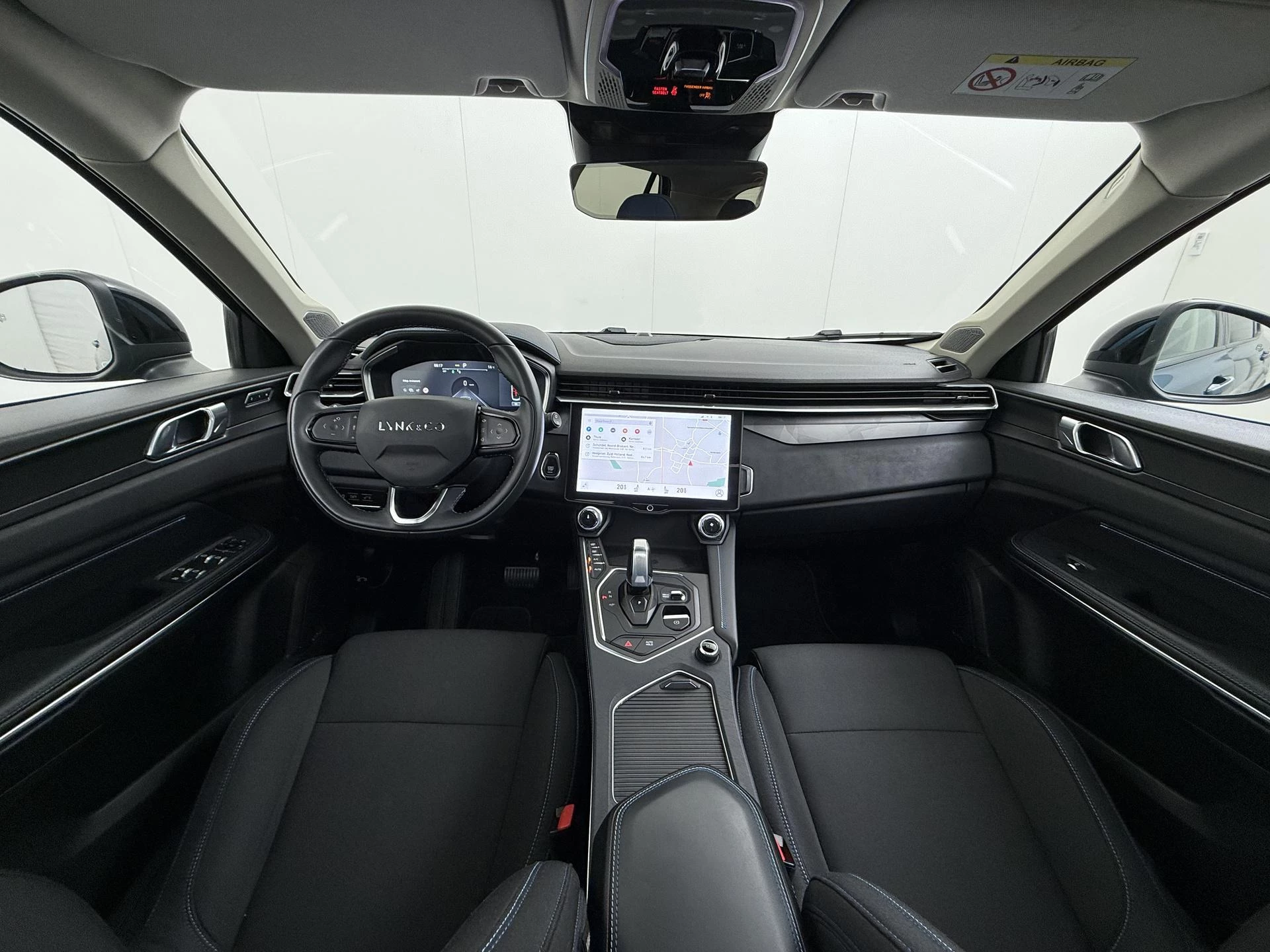 Hoofdafbeelding Lynk & Co 01