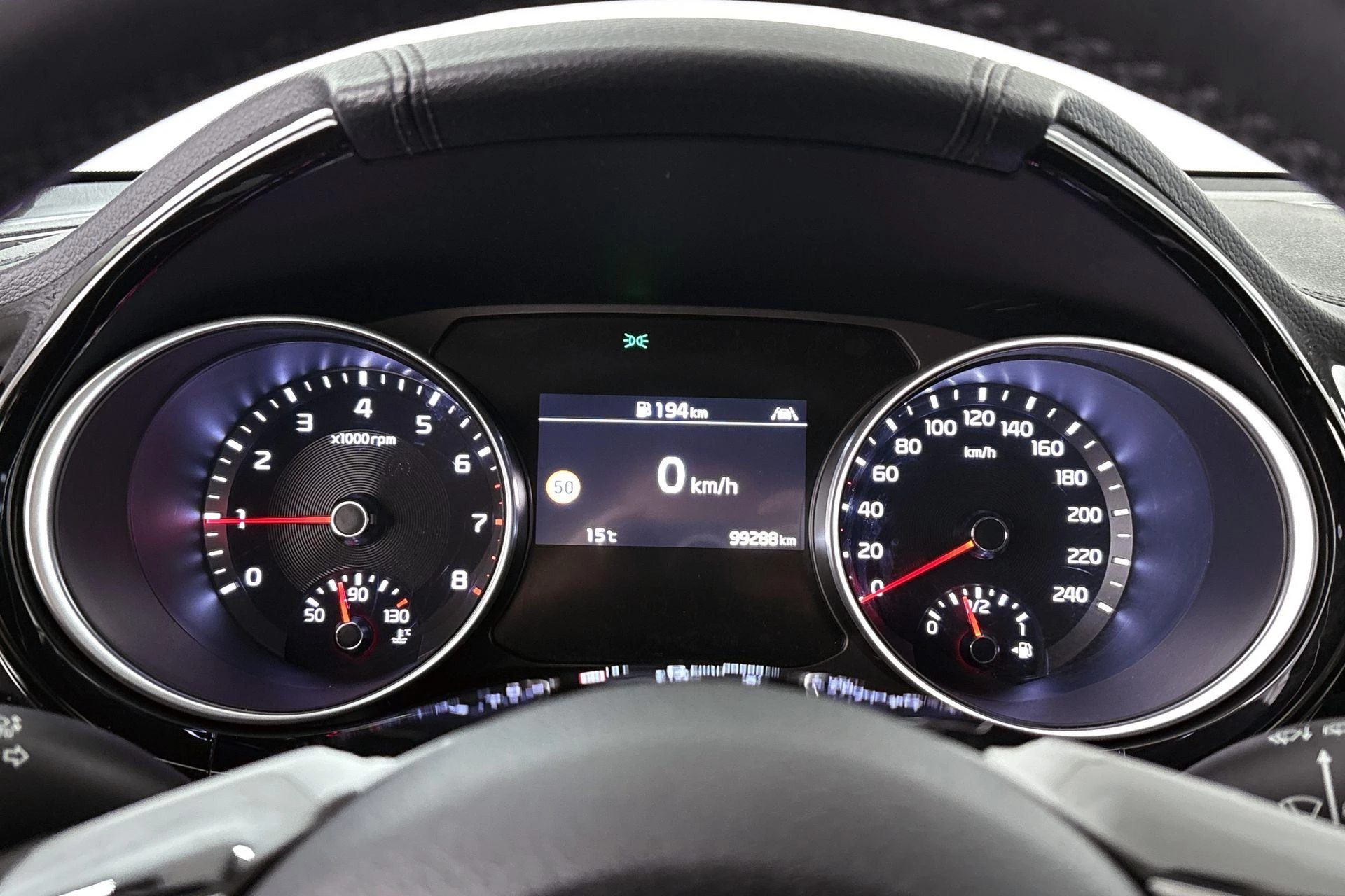 Hoofdafbeelding Kia XCeed