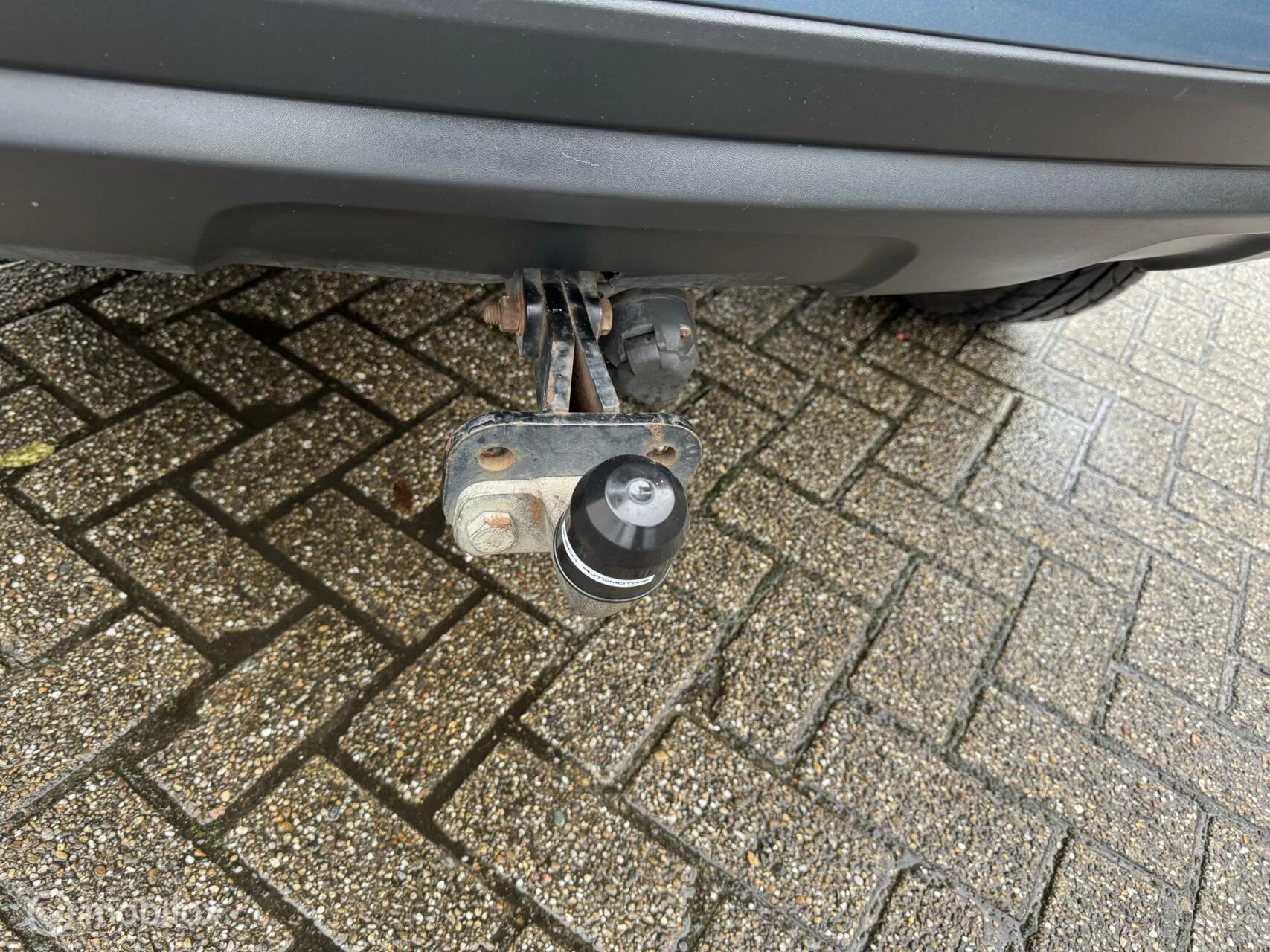 Hoofdafbeelding Dacia Duster