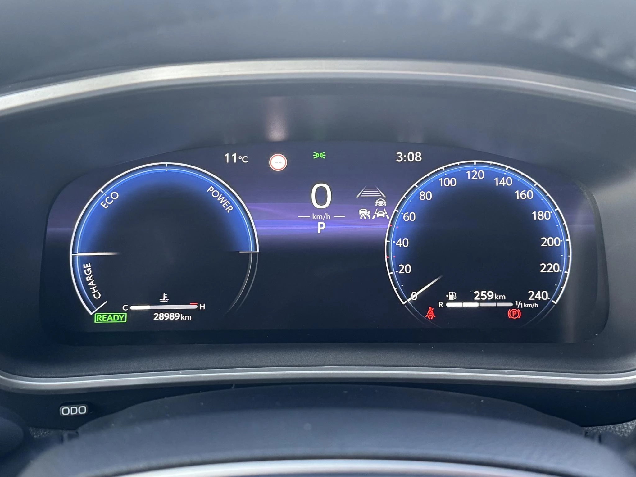 Hoofdafbeelding Toyota Corolla Cross