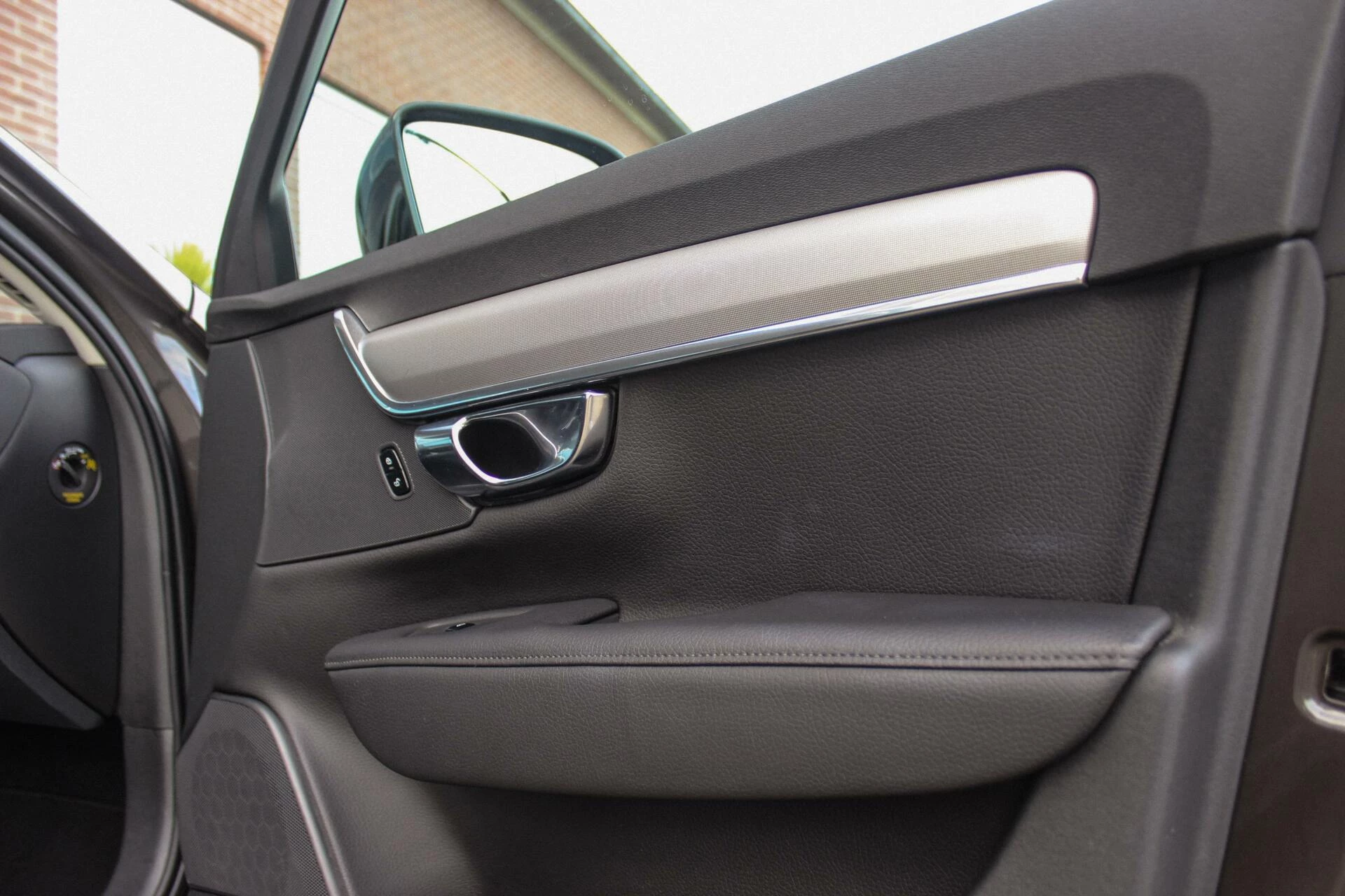 Hoofdafbeelding Volvo V90