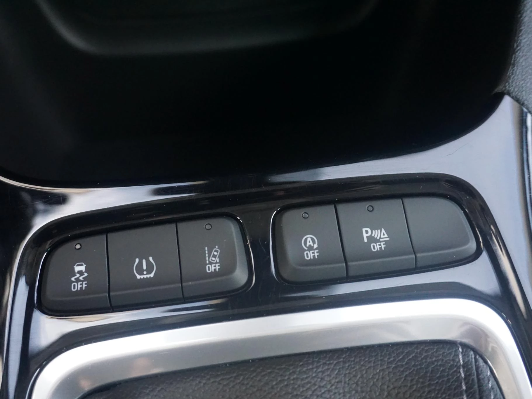 Hoofdafbeelding Opel Crossland