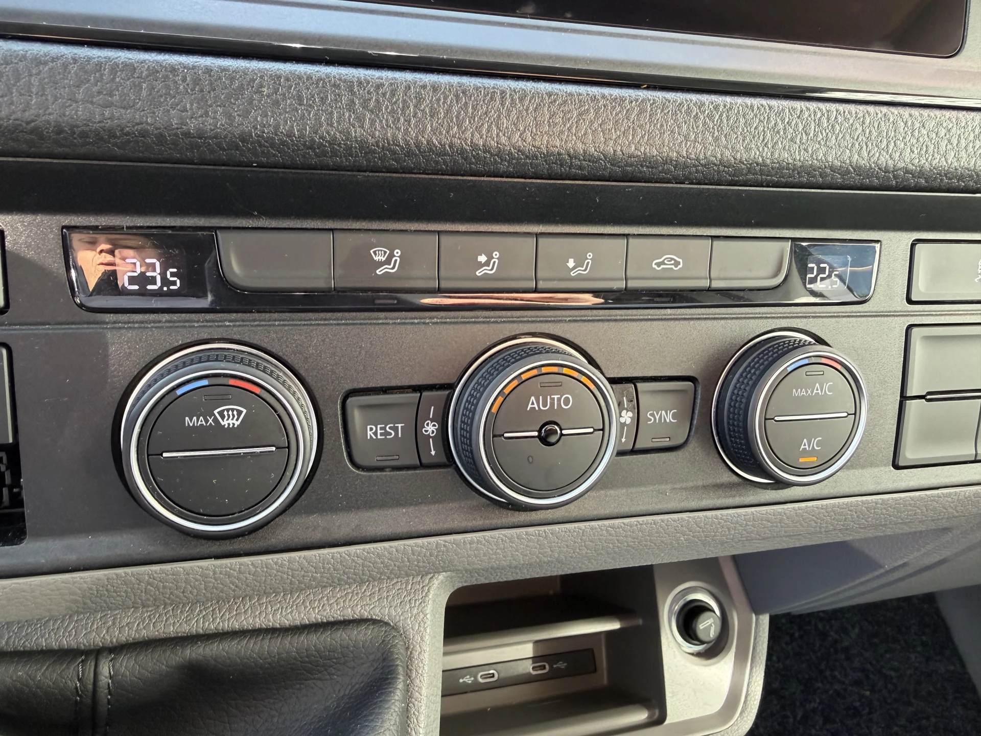 Hoofdafbeelding MAN TGE