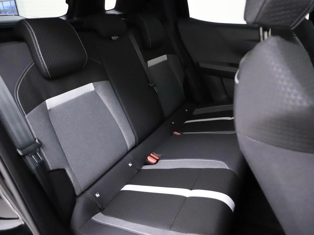 Hoofdafbeelding Opel Frontera