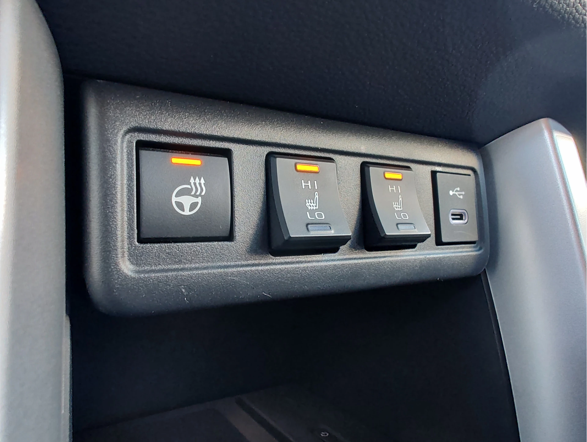 Hoofdafbeelding Toyota Corolla Cross