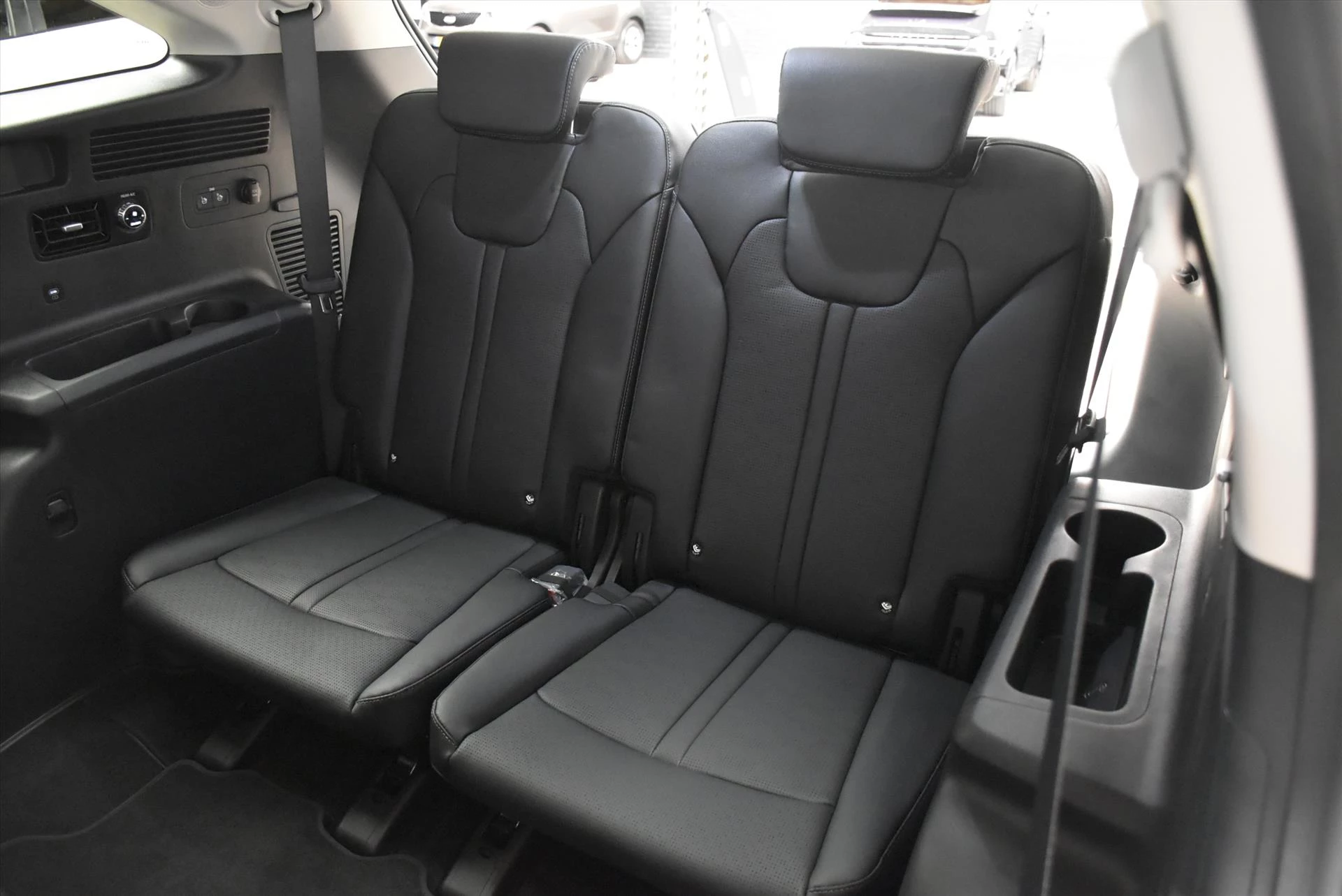 Hoofdafbeelding Kia Sorento