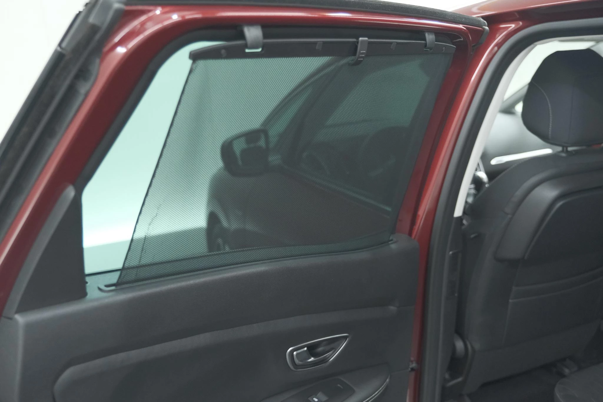 Hoofdafbeelding Renault Scénic