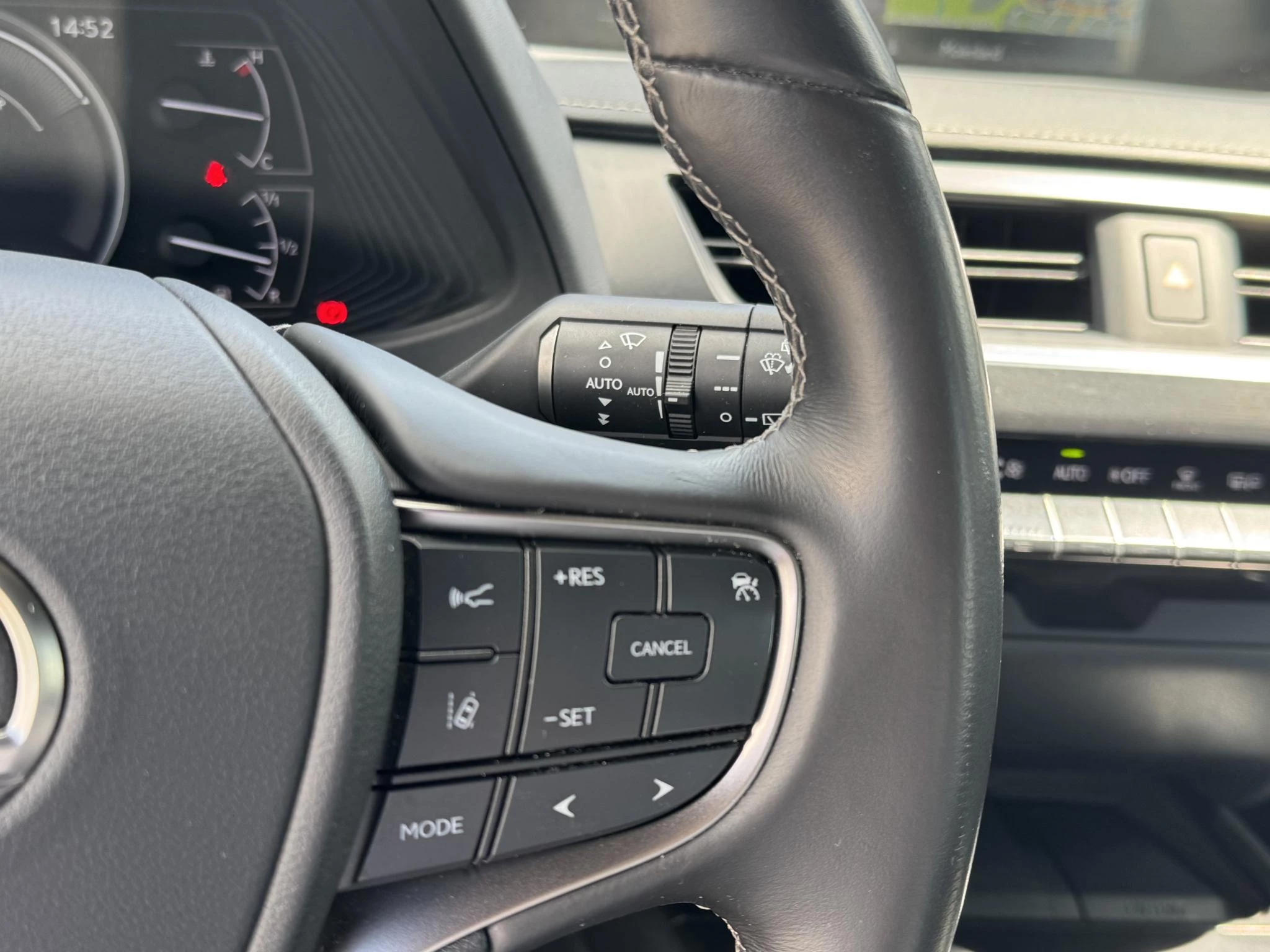 Hoofdafbeelding Lexus UX
