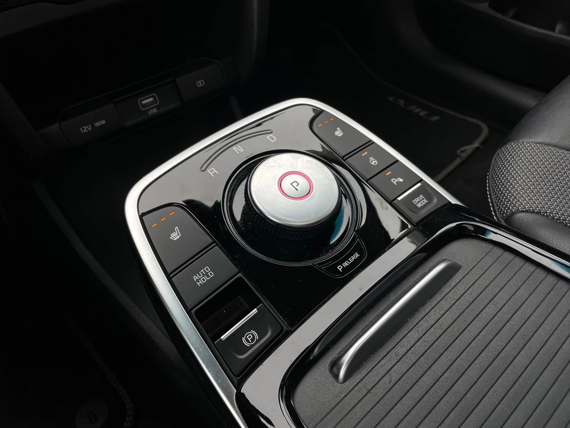 Hoofdafbeelding Kia e-Niro