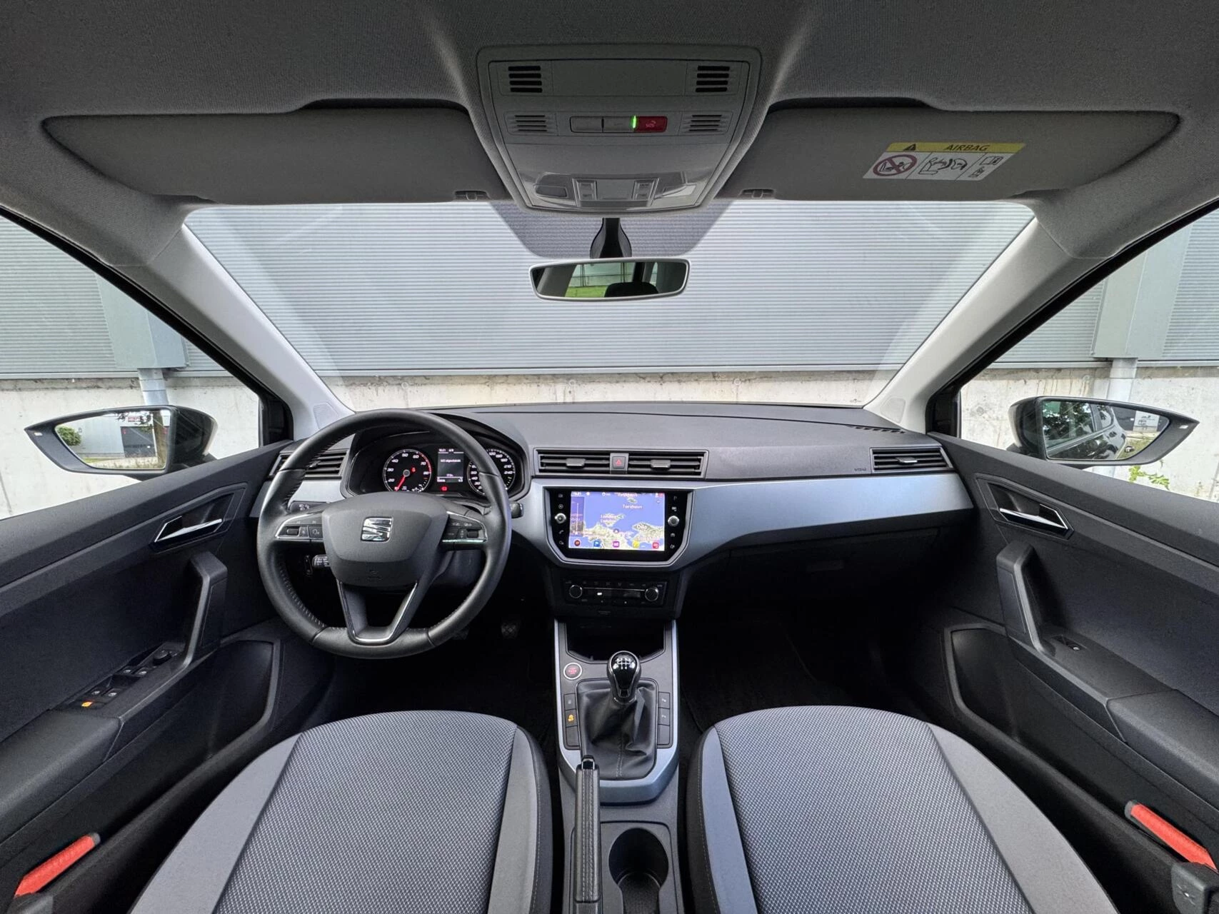 Hoofdafbeelding SEAT Arona