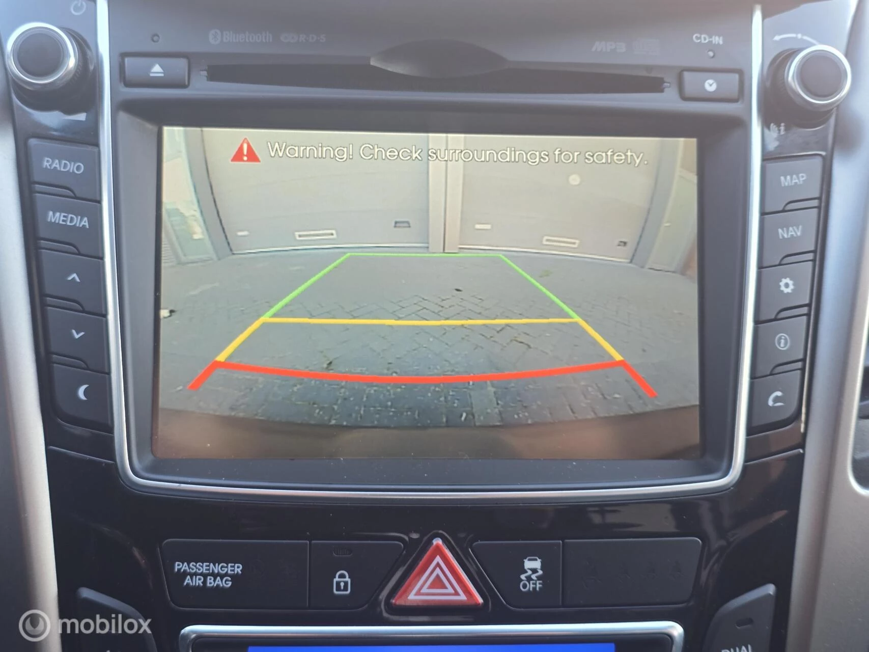Hoofdafbeelding Hyundai i30