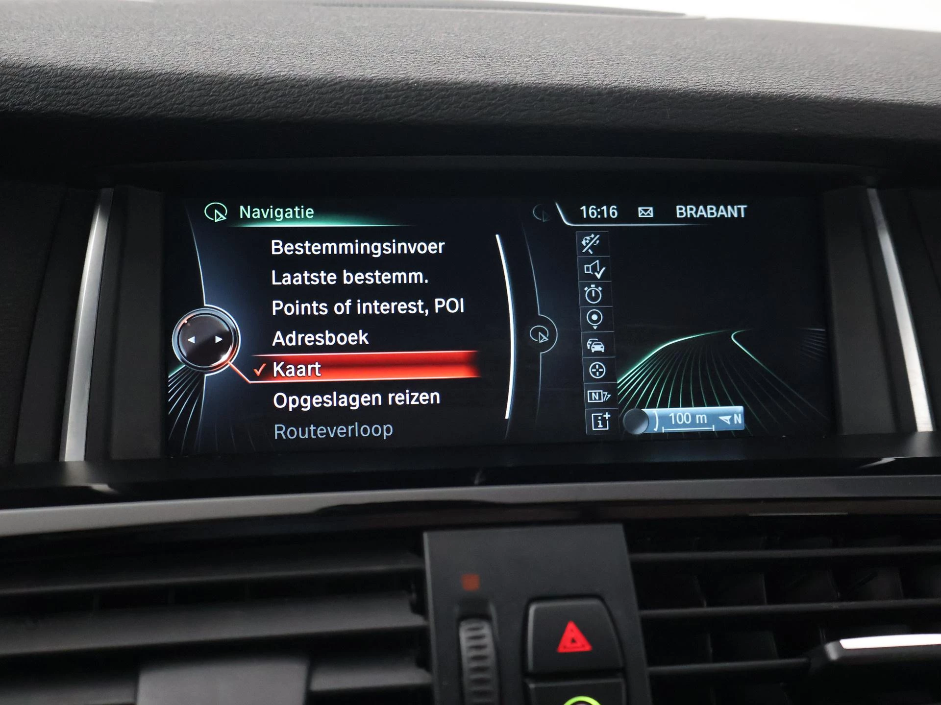 Hoofdafbeelding BMW X4