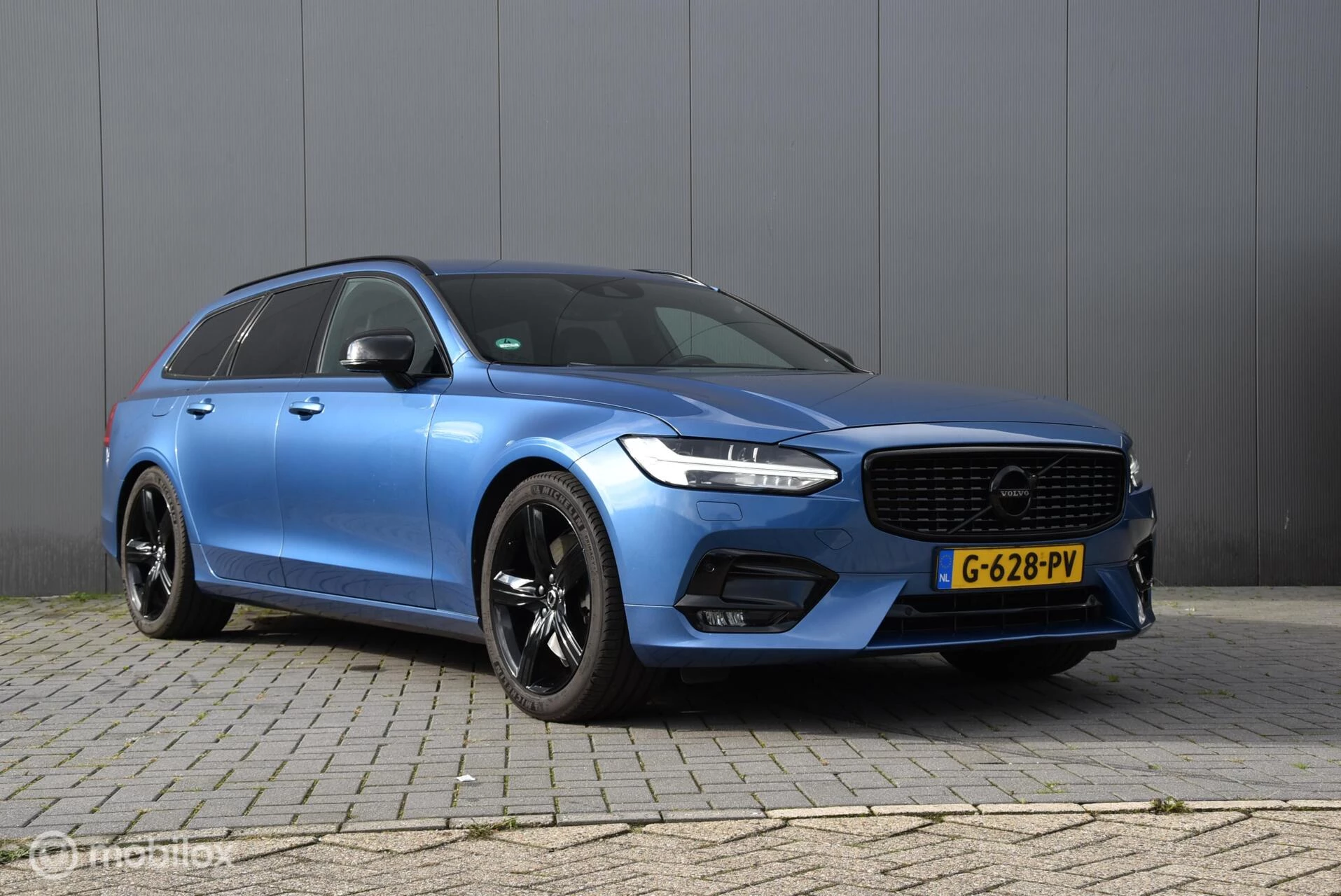 Hoofdafbeelding Volvo V90