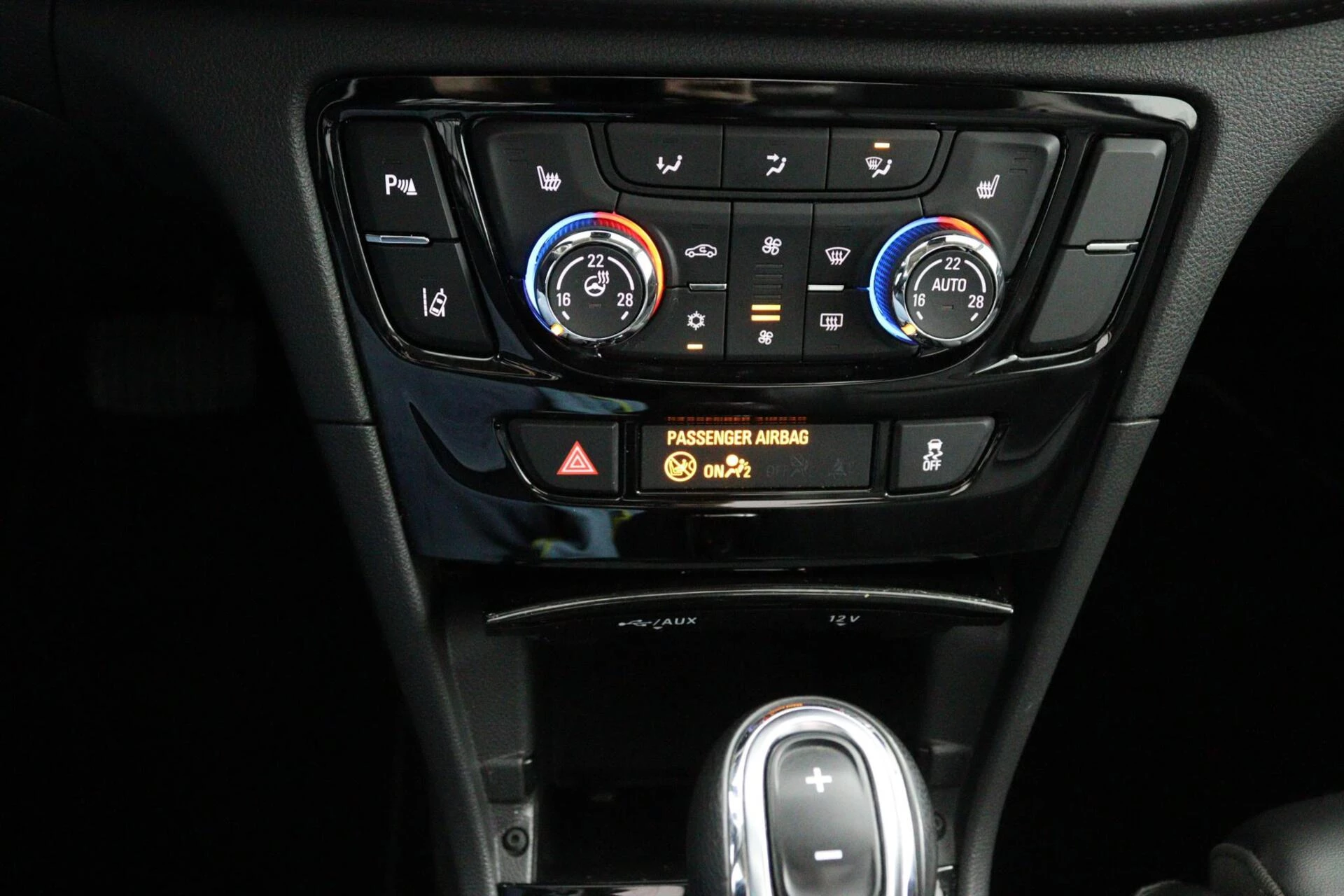 Hoofdafbeelding Opel Mokka X