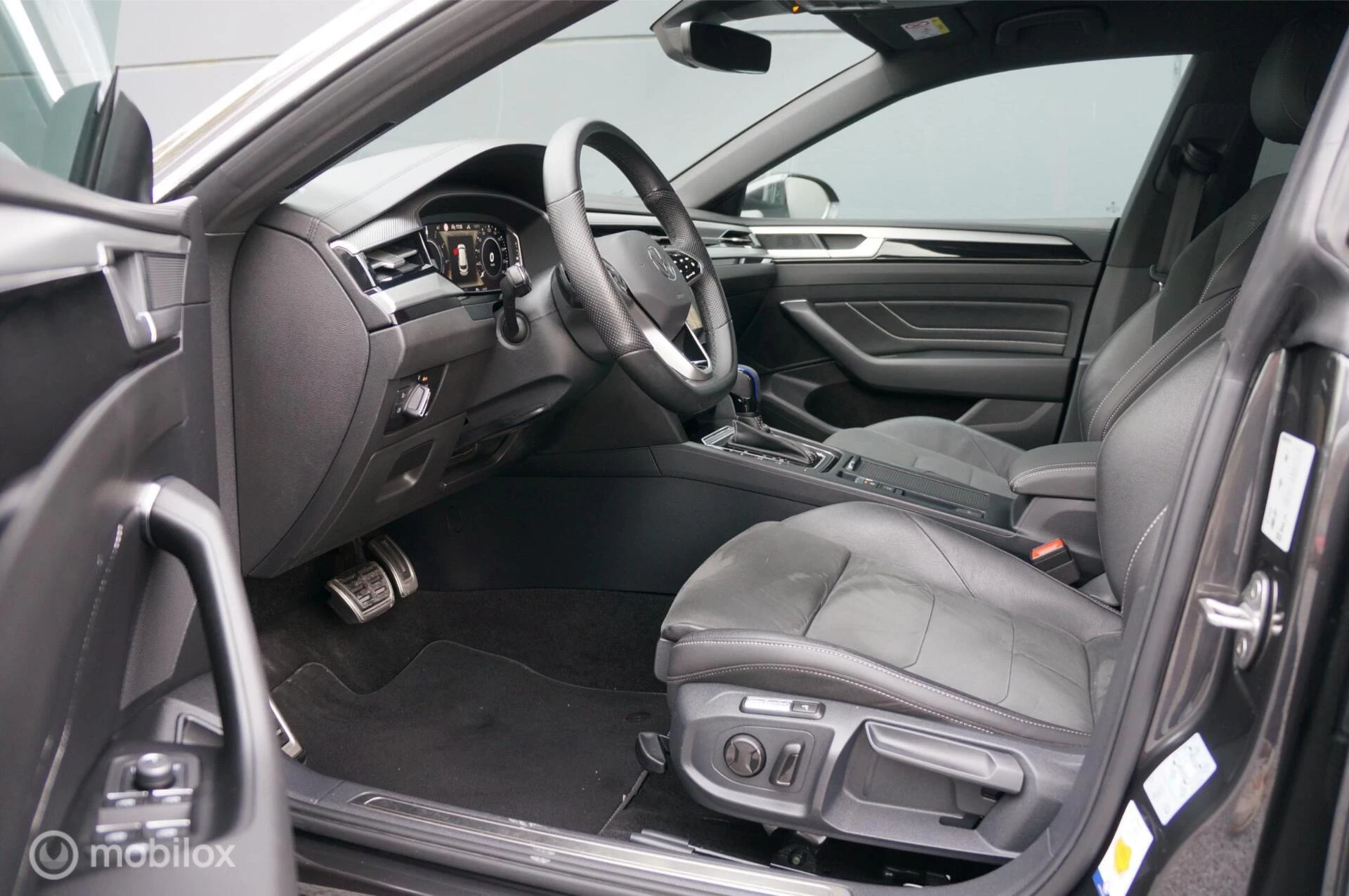 Hoofdafbeelding Volkswagen Arteon