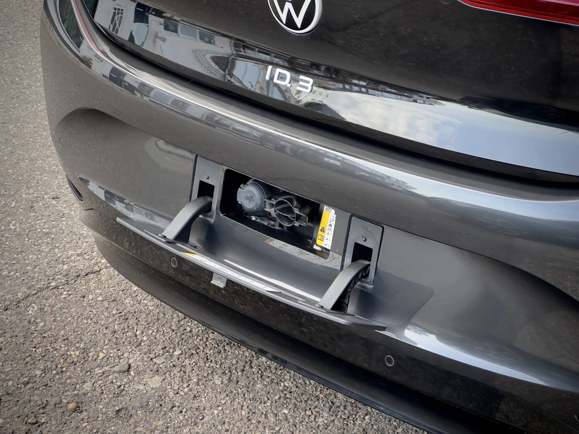 Hoofdafbeelding Volkswagen ID.3