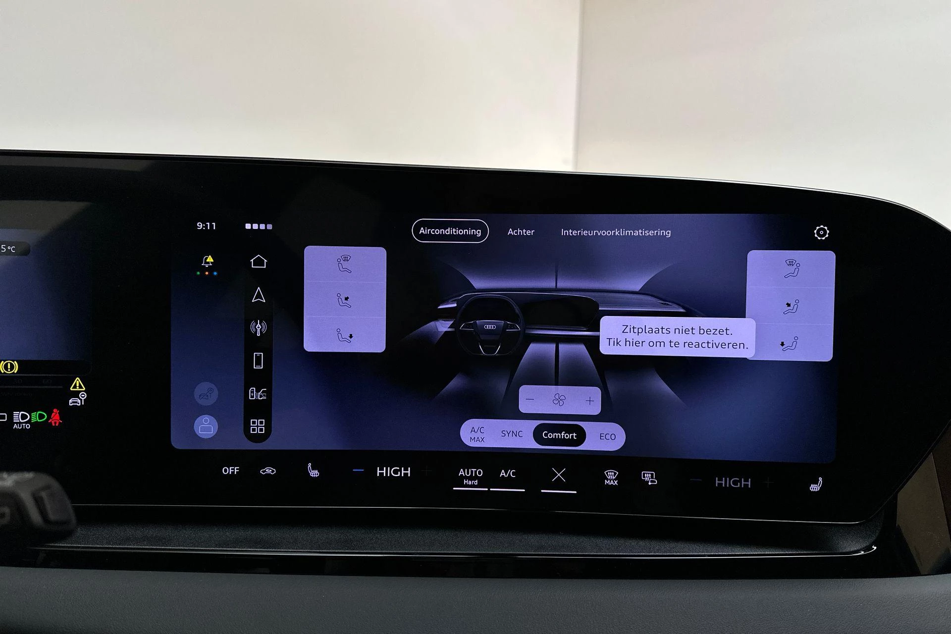Hoofdafbeelding Audi Q6 e-tron