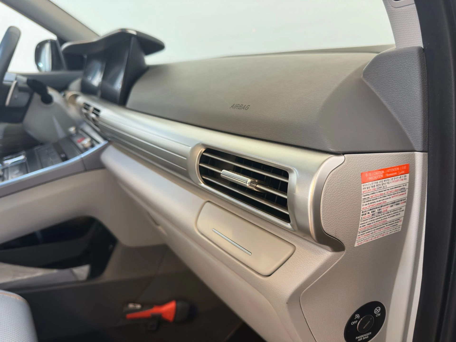 Hoofdafbeelding Hyundai Nexo