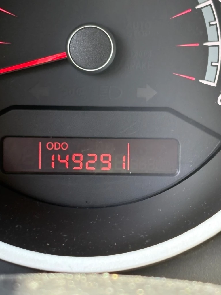 Hoofdafbeelding SEAT Mii