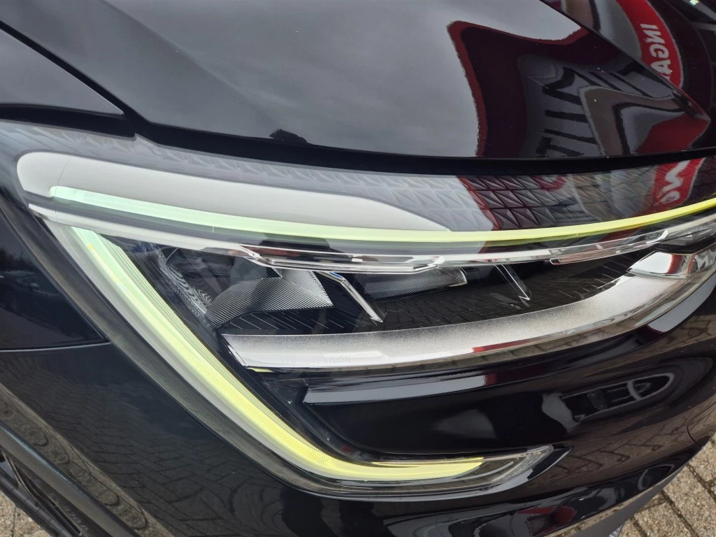 Hoofdafbeelding Renault Arkana