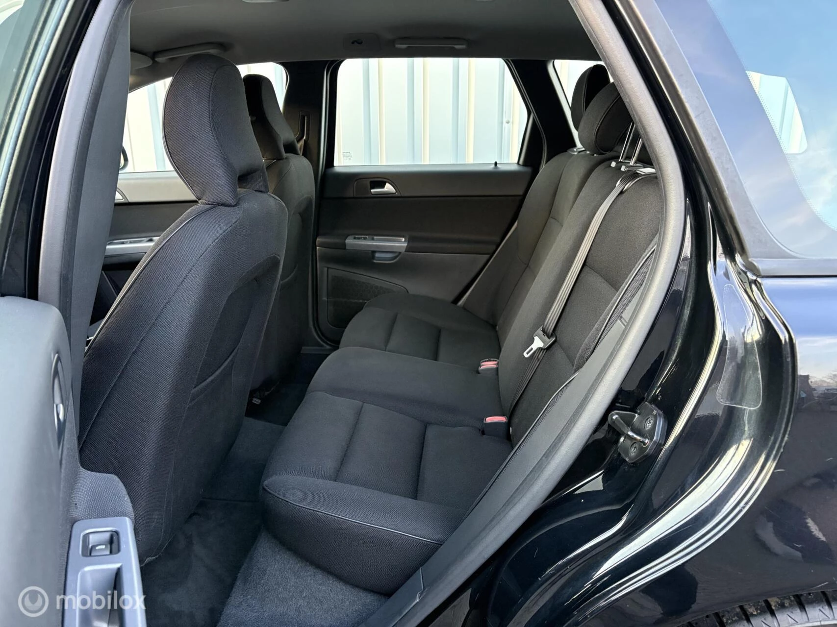 Hoofdafbeelding Volvo V50