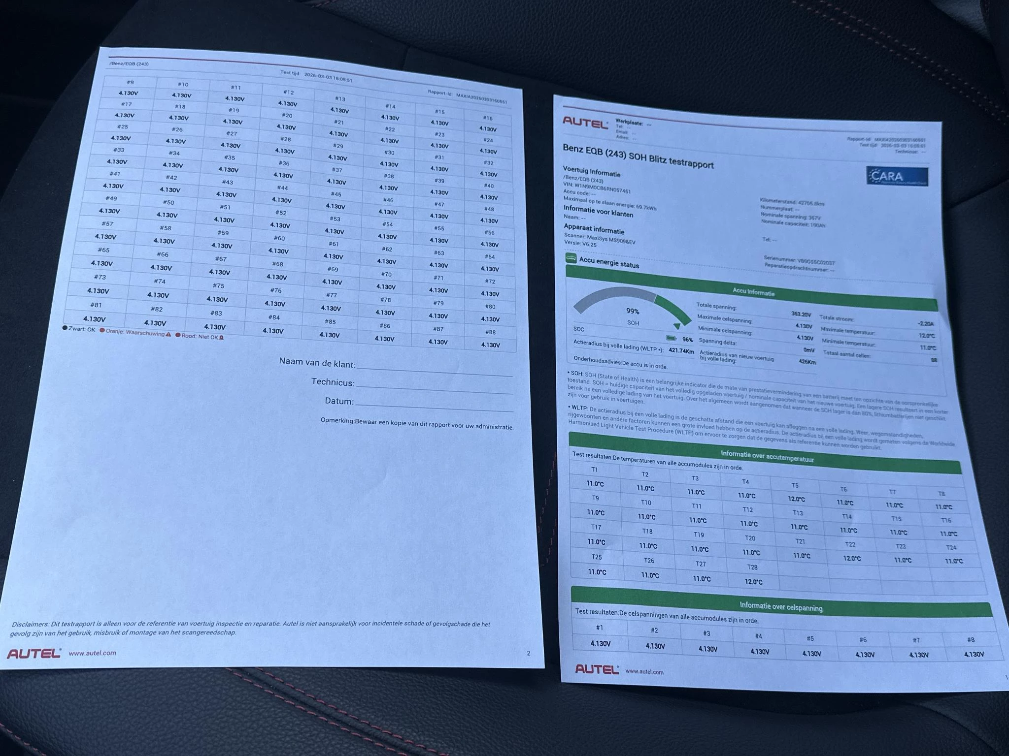 Hoofdafbeelding Mercedes-Benz EQB