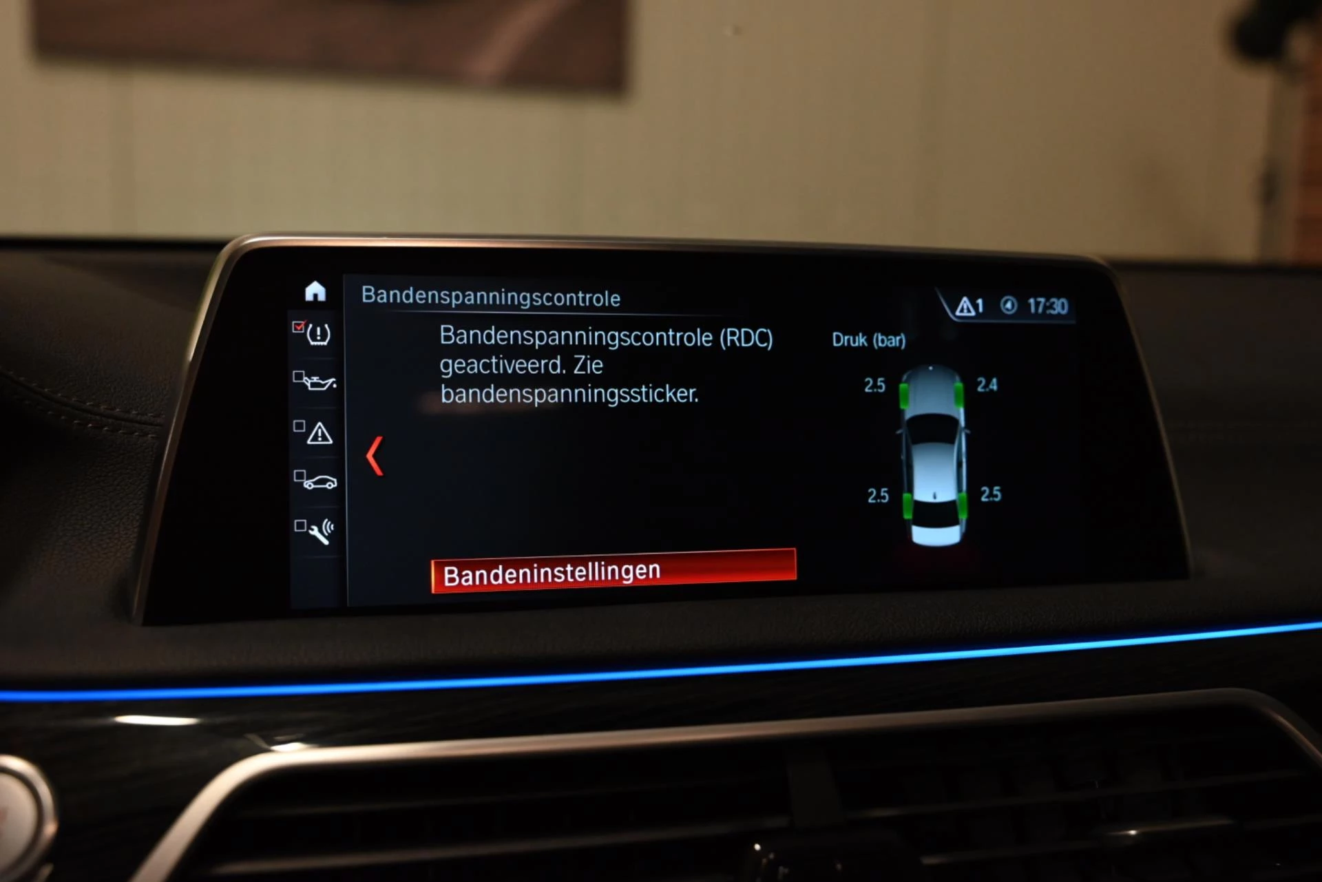 Hoofdafbeelding BMW 7 Serie