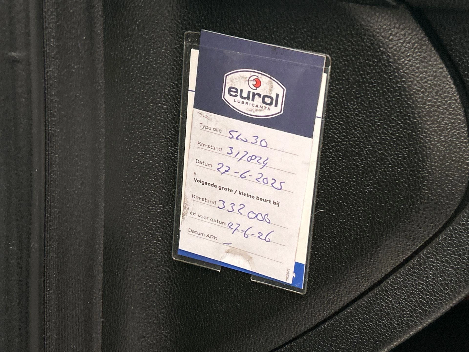 Hoofdafbeelding Mercedes-Benz ML