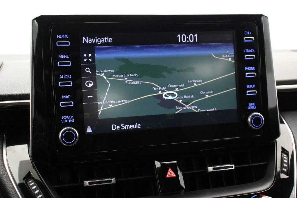 Hoofdafbeelding Toyota Corolla Touring Sports