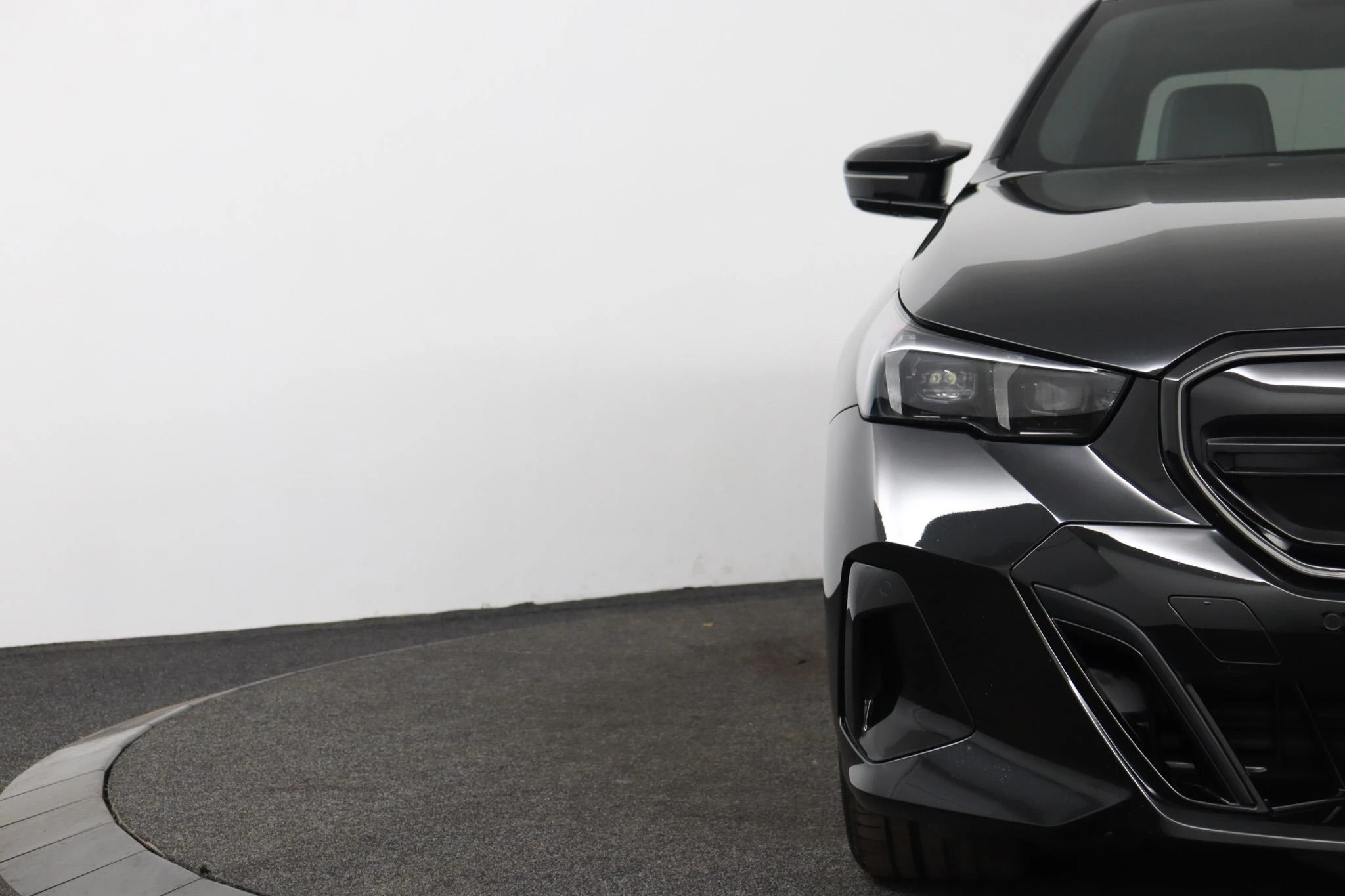 Hoofdafbeelding BMW i5