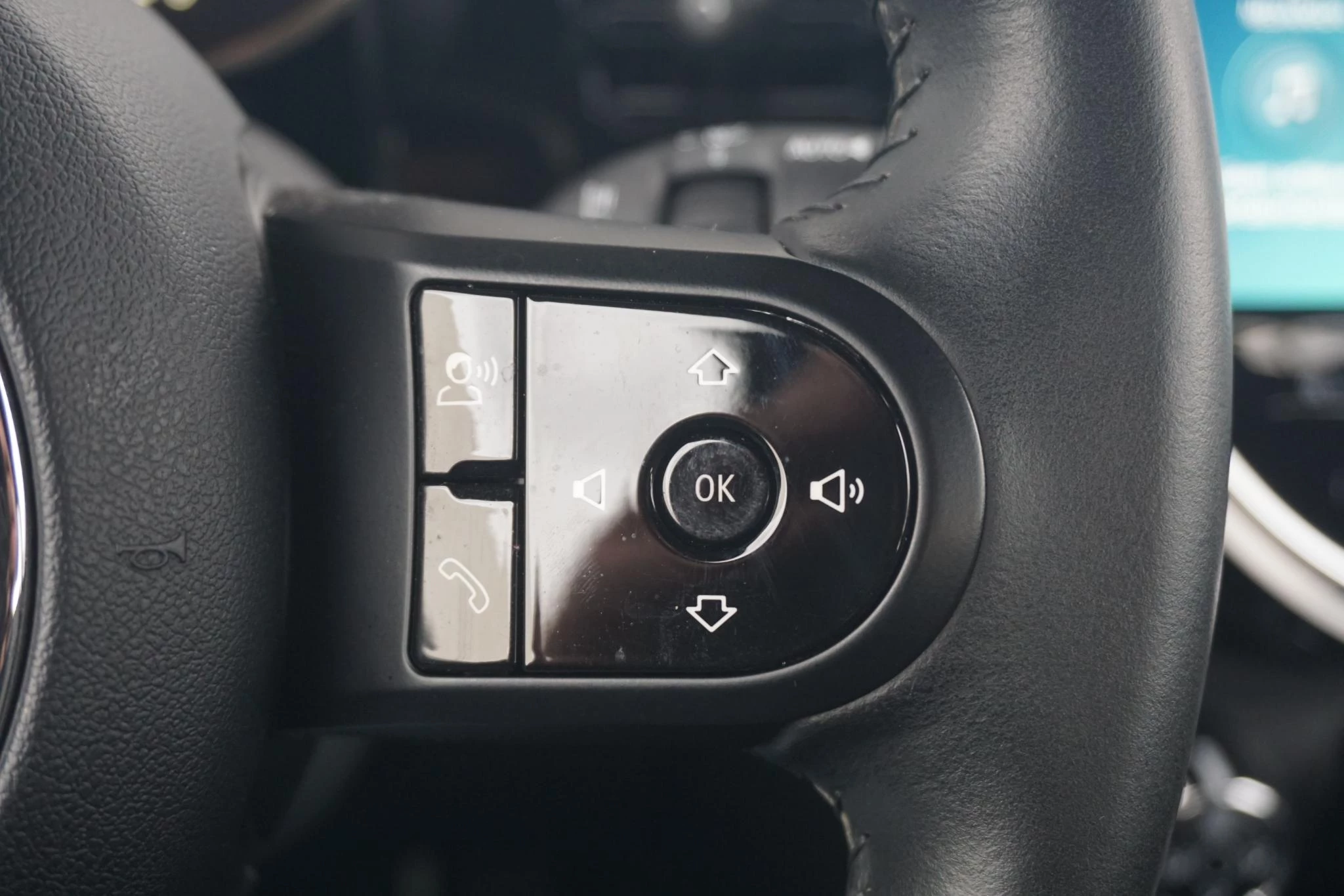 Hoofdafbeelding MINI 3-deurs