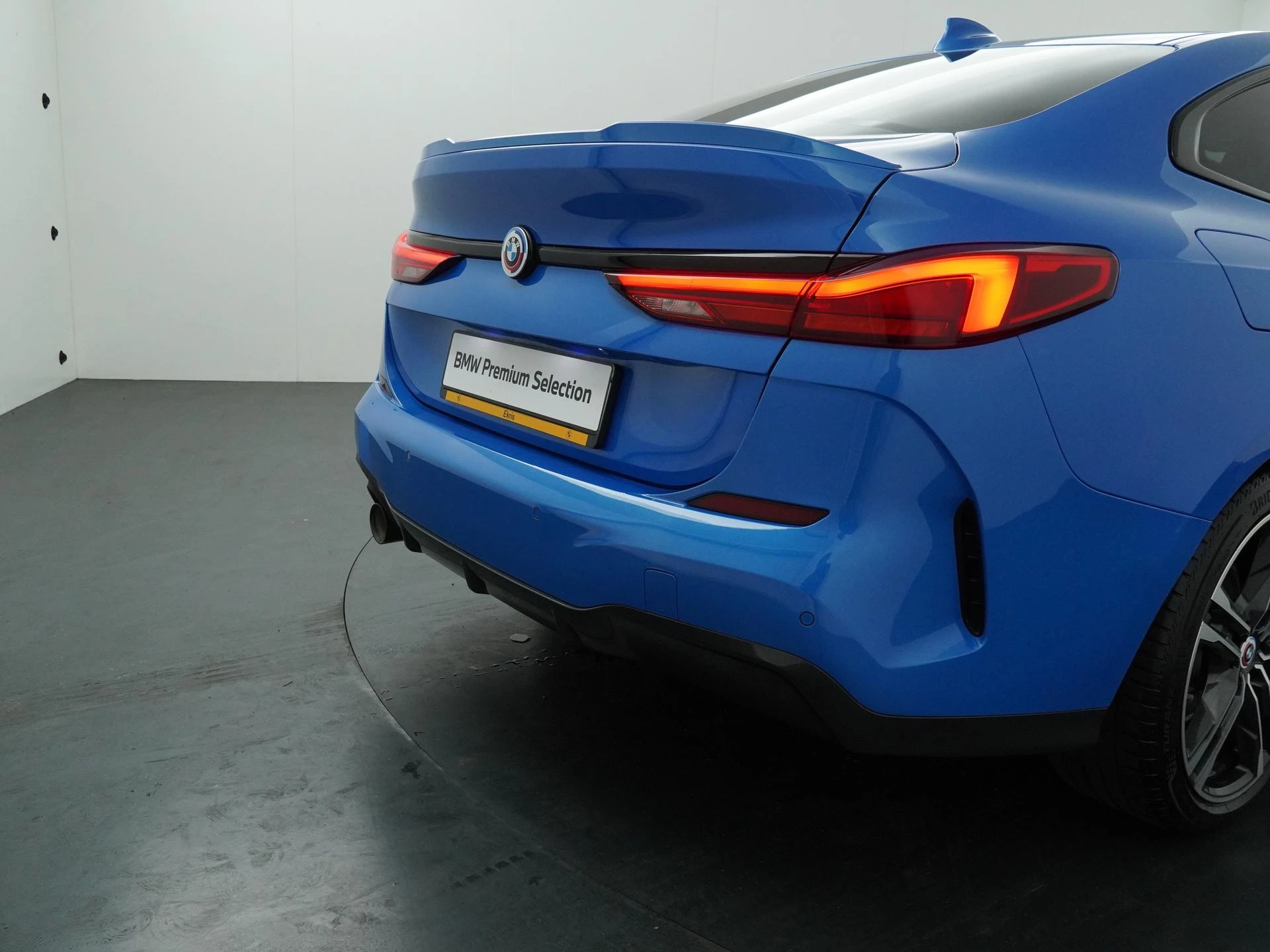 Hoofdafbeelding BMW 2 Serie