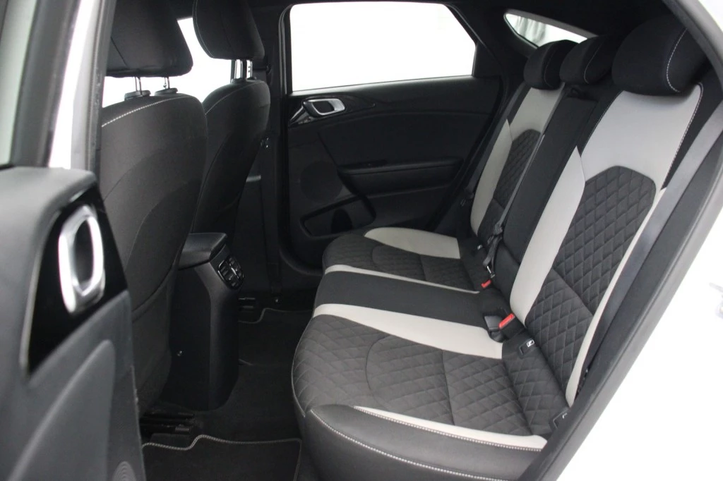 Hoofdafbeelding Kia ProCeed