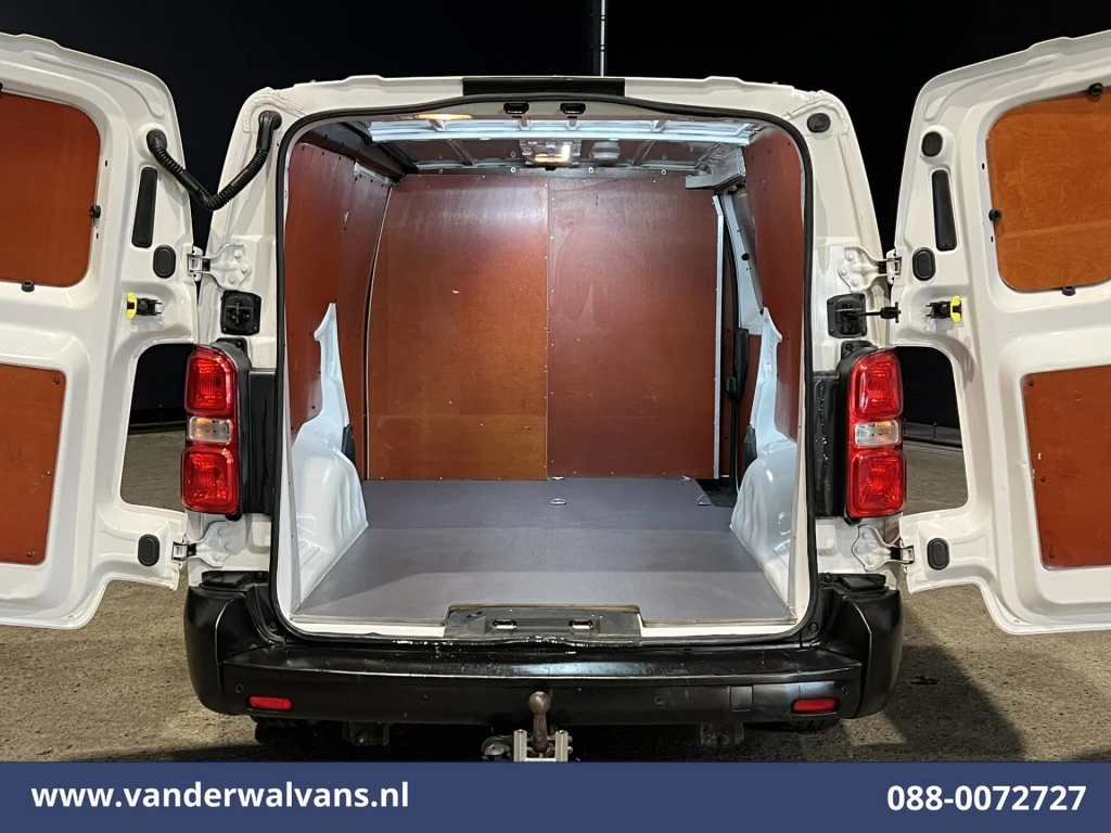 Hoofdafbeelding Peugeot Expert