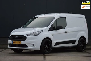 Ford Transit Connect 1.5 EcoBlue L1 Trend Euro 6
