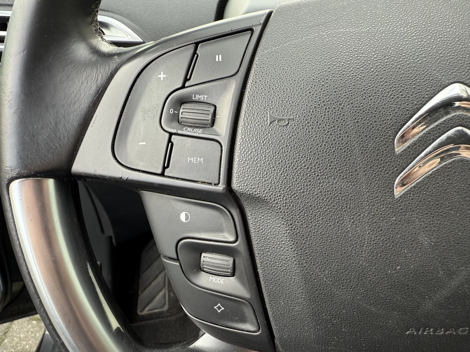 Hoofdafbeelding Citroën C4 Picasso