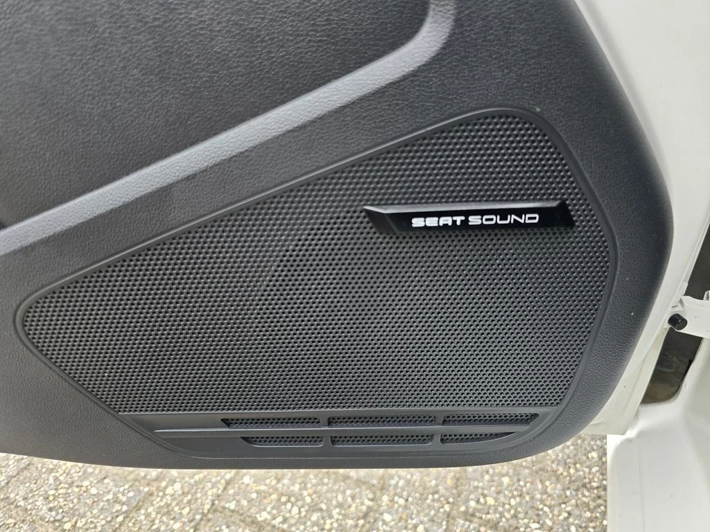 Hoofdafbeelding SEAT Mii