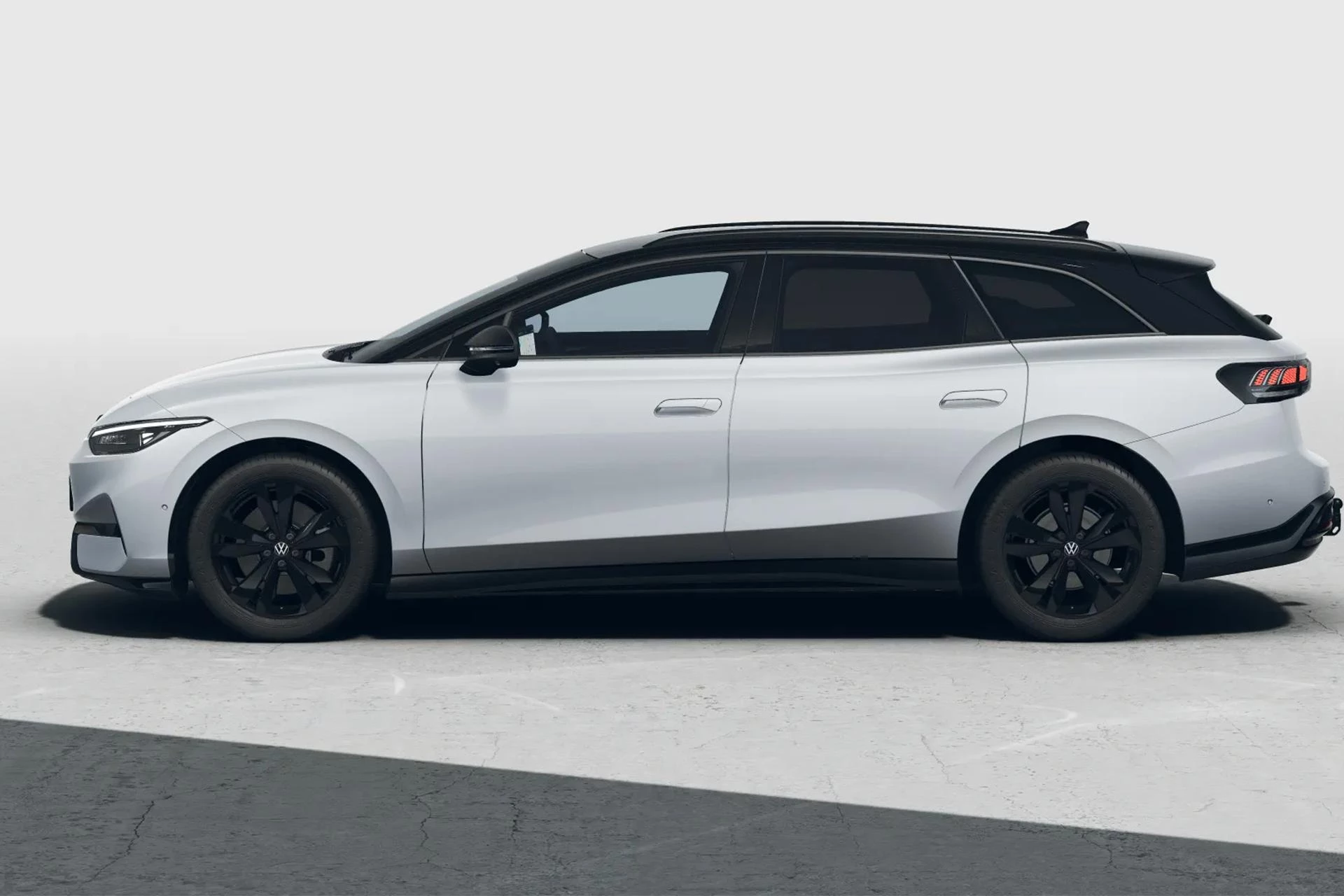 Hoofdafbeelding Volkswagen ID.7