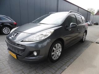 Peugeot 207 1.6 VTI SPORTIUM