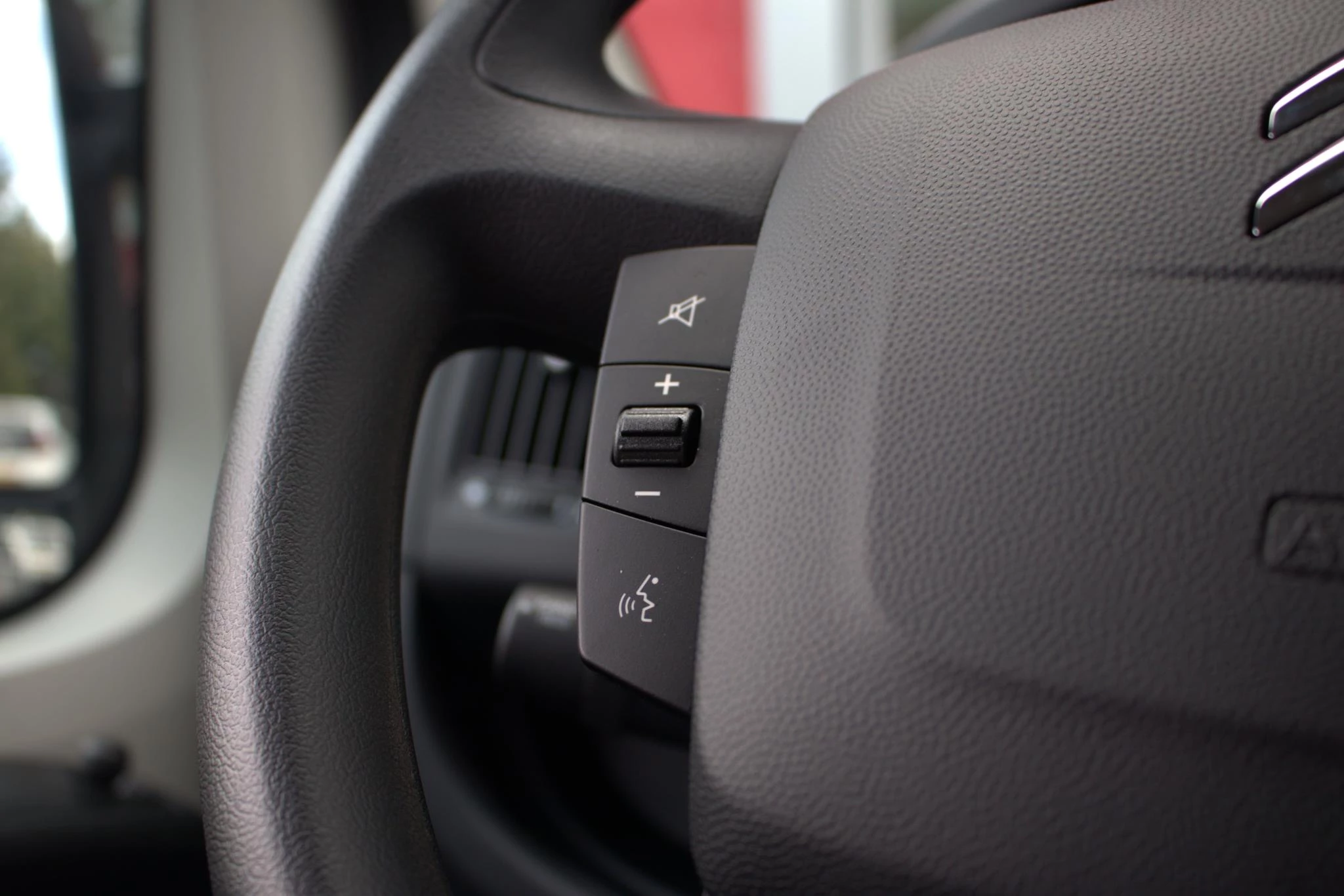 Hoofdafbeelding Citroën Jumper