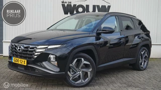 Hyundai Tucson 1.6 T-GDI PHEV Plug-In Comfort 4WD