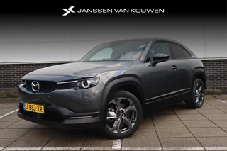 Mazda MX-30 e-SkyActiv 145 First Edition 36 kWh * Navi * Apple Carplay * LED * Camera *