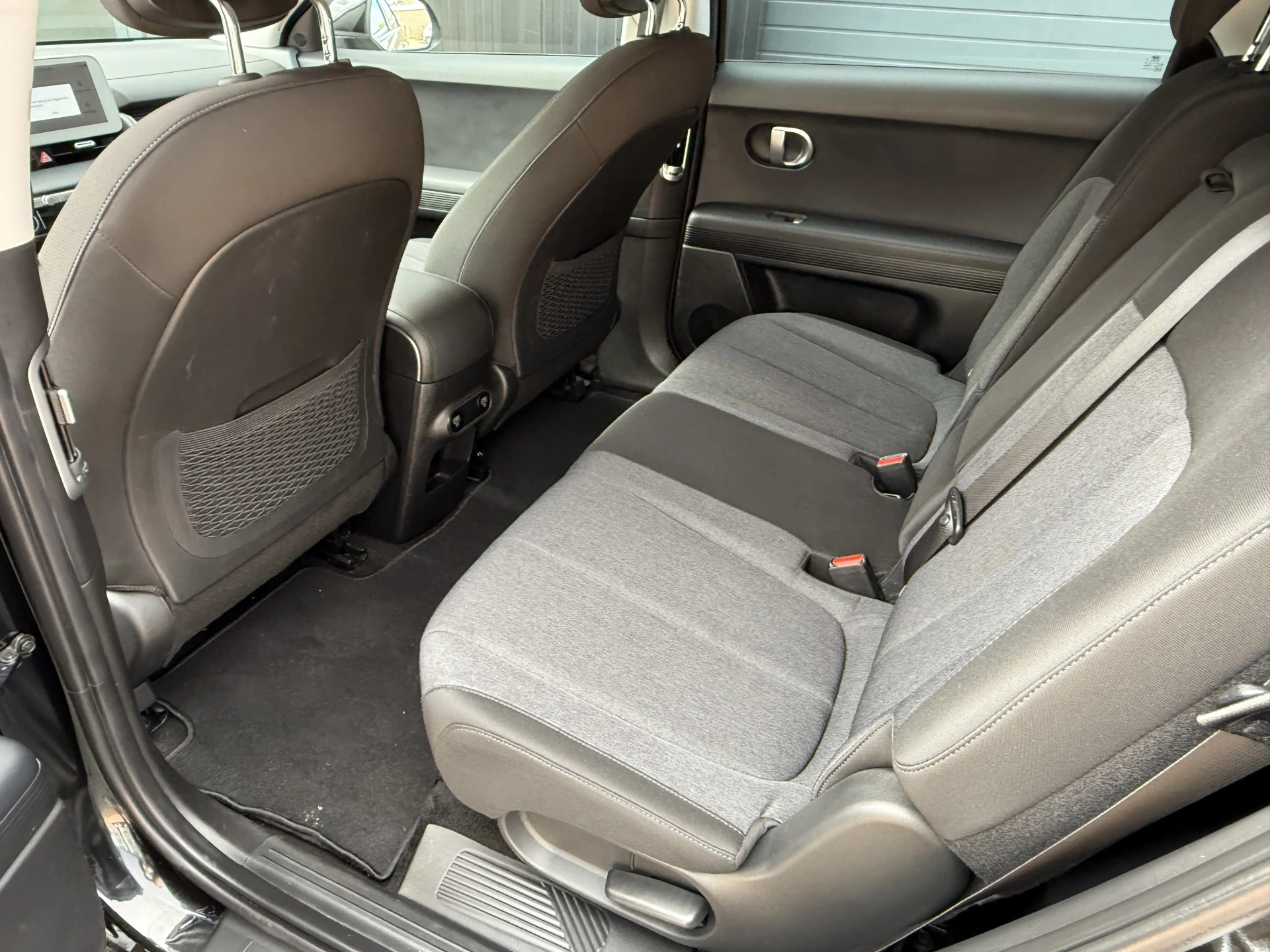Hoofdafbeelding Hyundai IONIQ 5