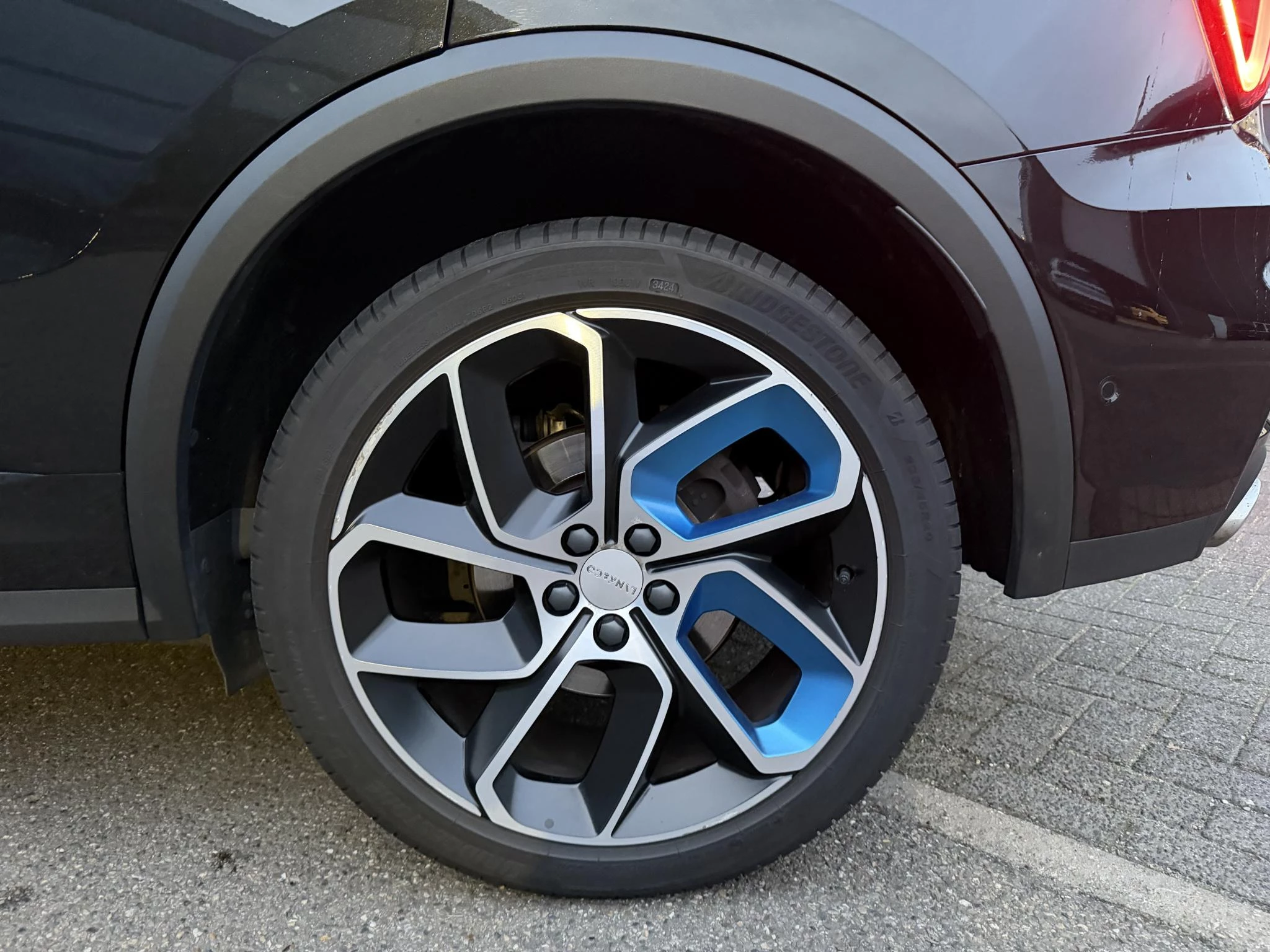 Hoofdafbeelding Lynk & Co 01