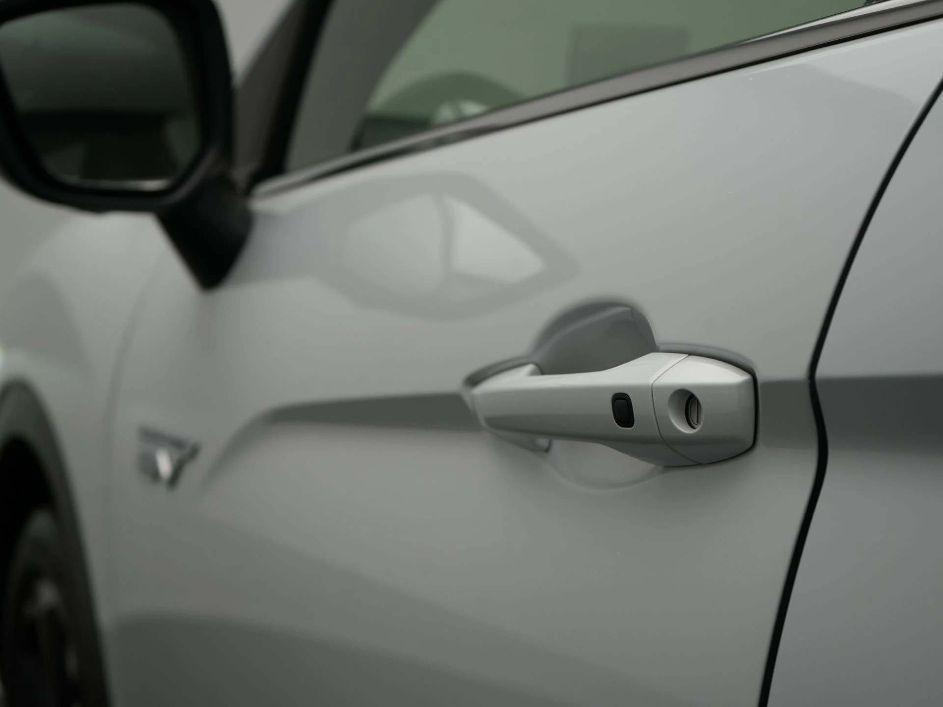 Hoofdafbeelding Mitsubishi Eclipse Cross