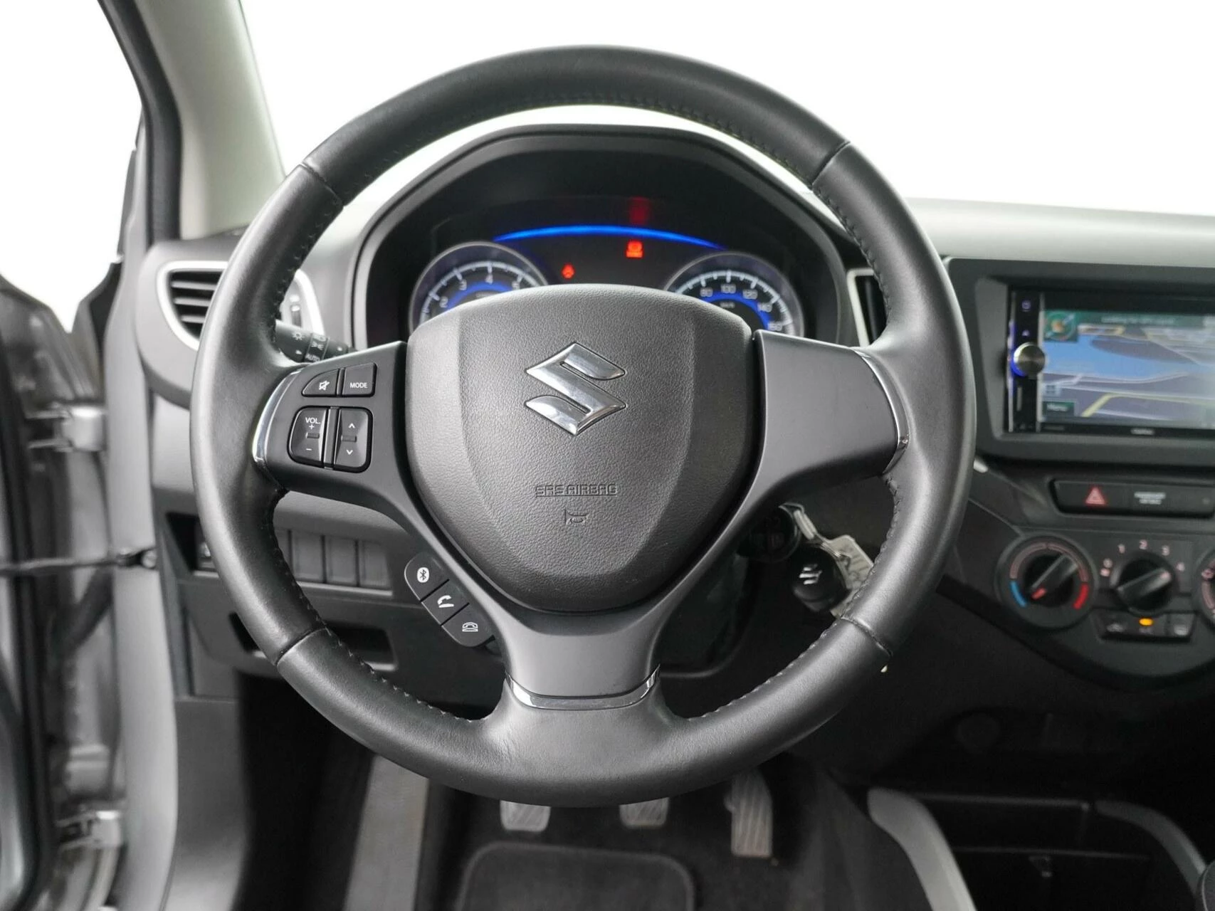 Hoofdafbeelding Suzuki Baleno